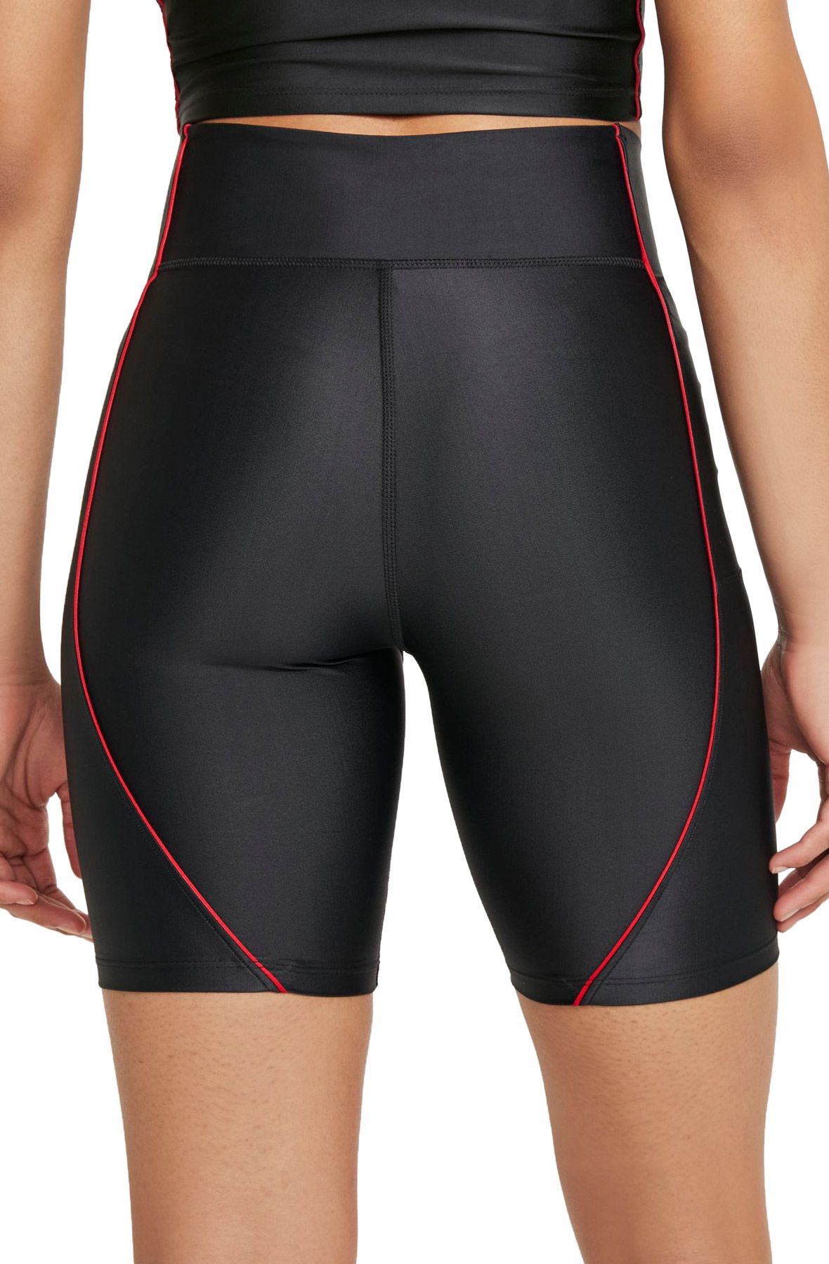 JORDAN Essential Bike Shorts DC2177 010 Shiekh