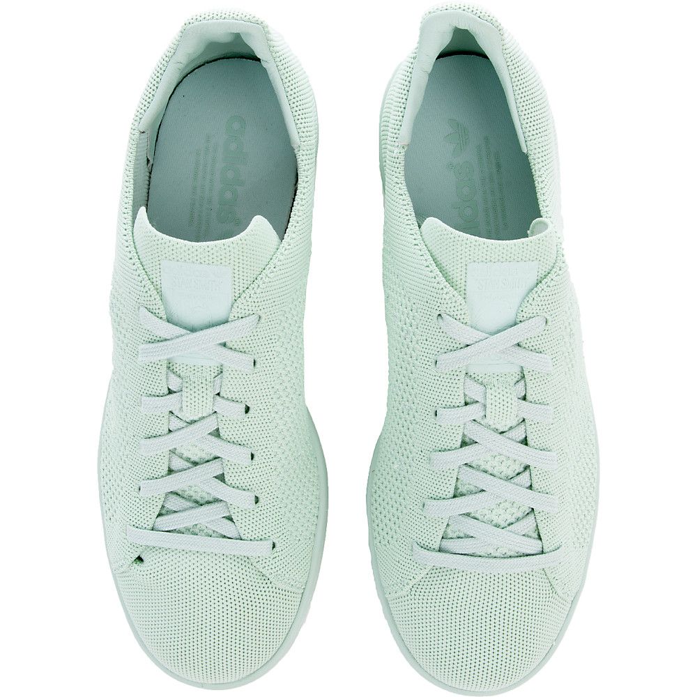 Best stan smith primeknit vapor green Store
