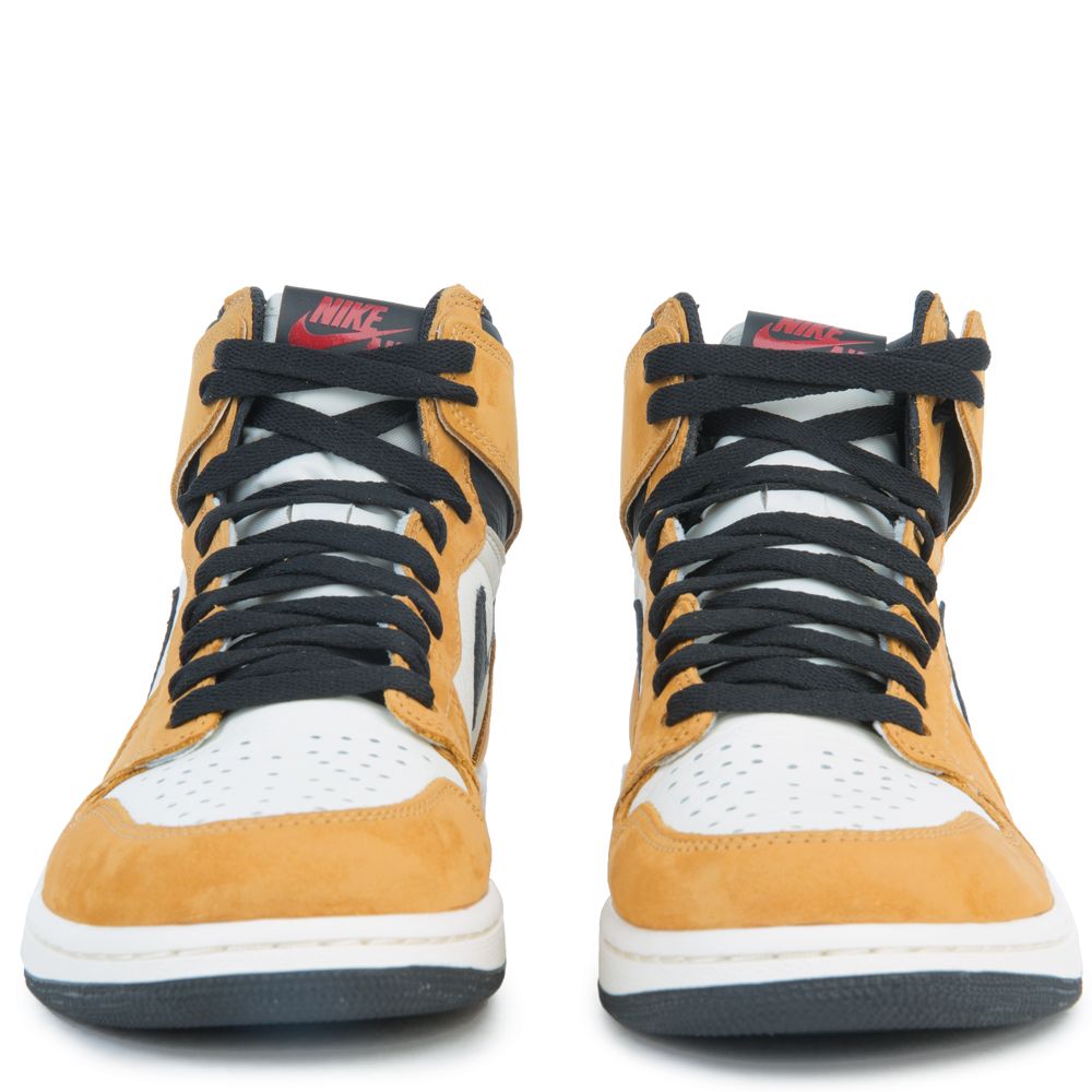 JORDAN AIR JORDAN 1 RETRO HIGH OG 555088 700 - Shiekh