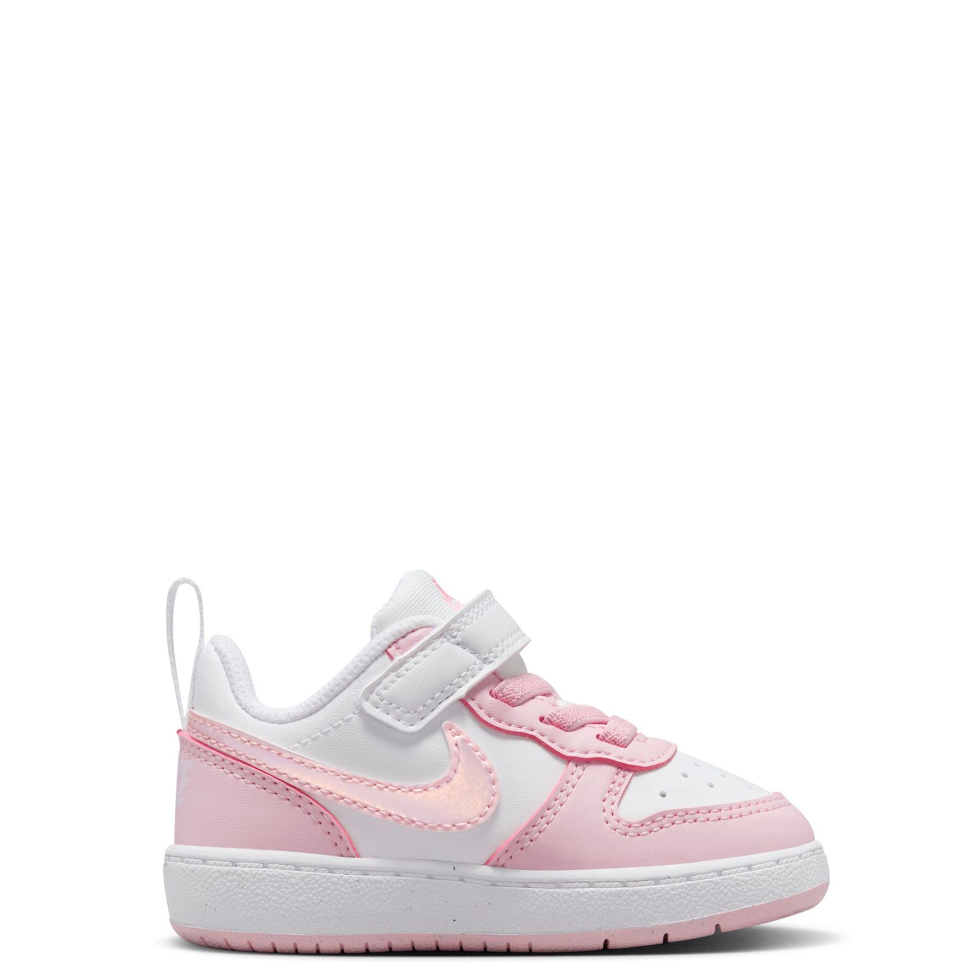 NIKE Toddler Court Borough Low Recraft DV5458 105 - Shiekh