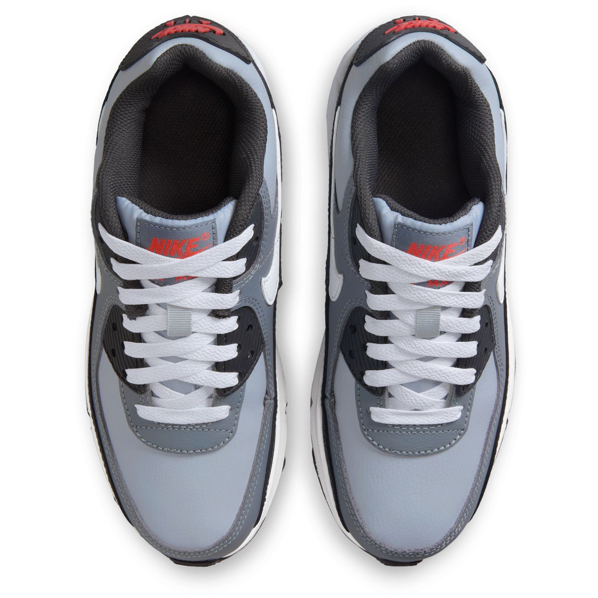 NIKE Grade-School Air Max 90 HF6358 007 - Shiekh