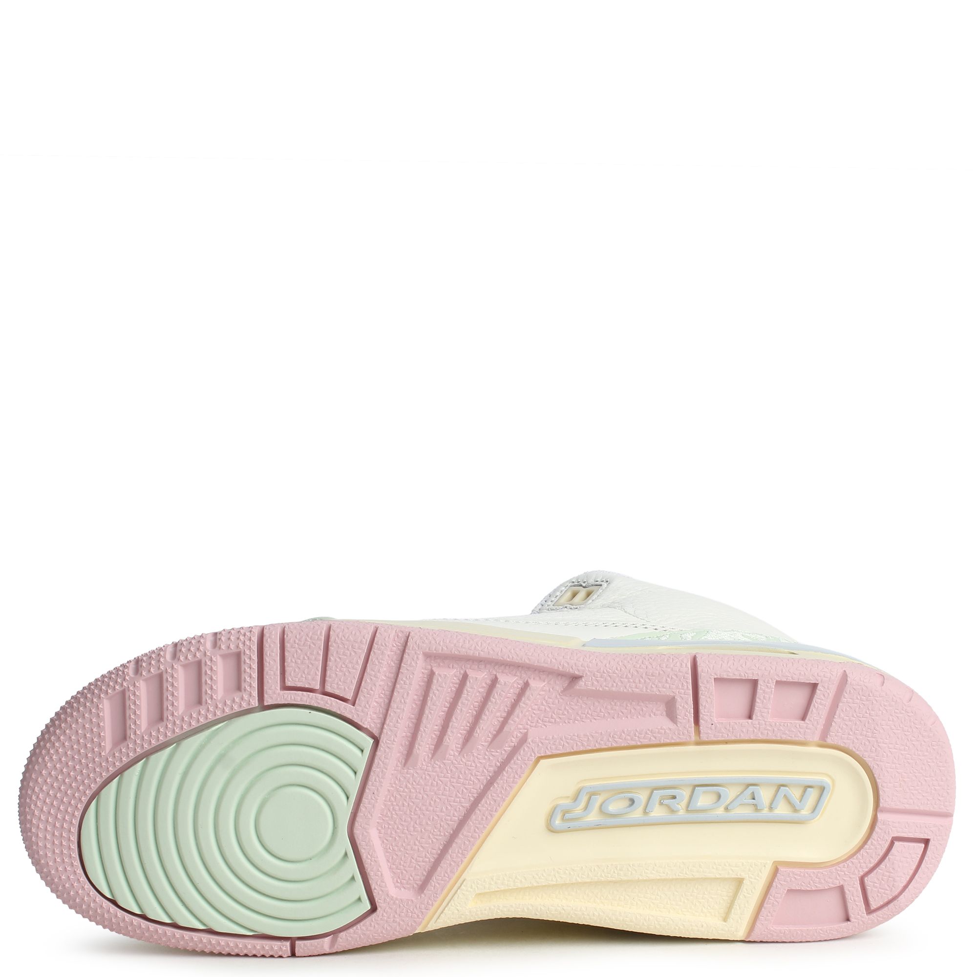 JORDAN Grade-School Air 3 Retro 