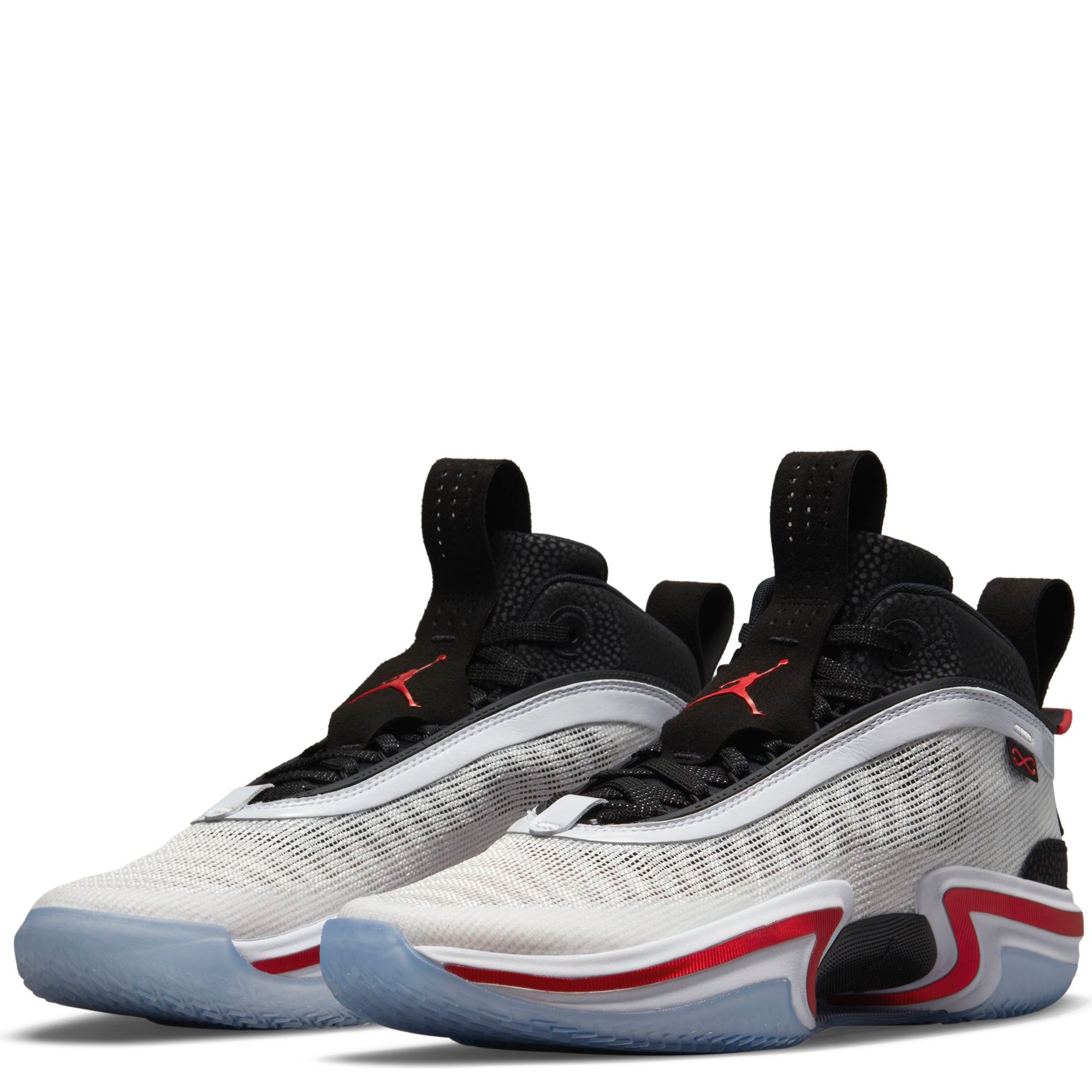 【最安値挑戦】 JORDAN Air XXXVI 'Psychic Energy' CZ2650 100 - Shiekh ヘアゴム