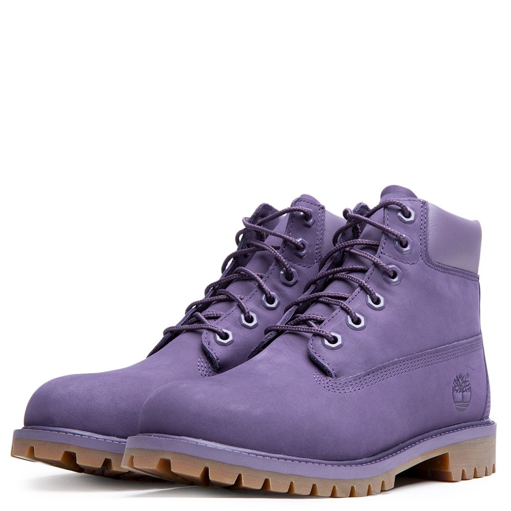 TIMBERLAND (GS) 6-Inch Premium Waterproof Boot TB0A1OCR H59 - Shiekh