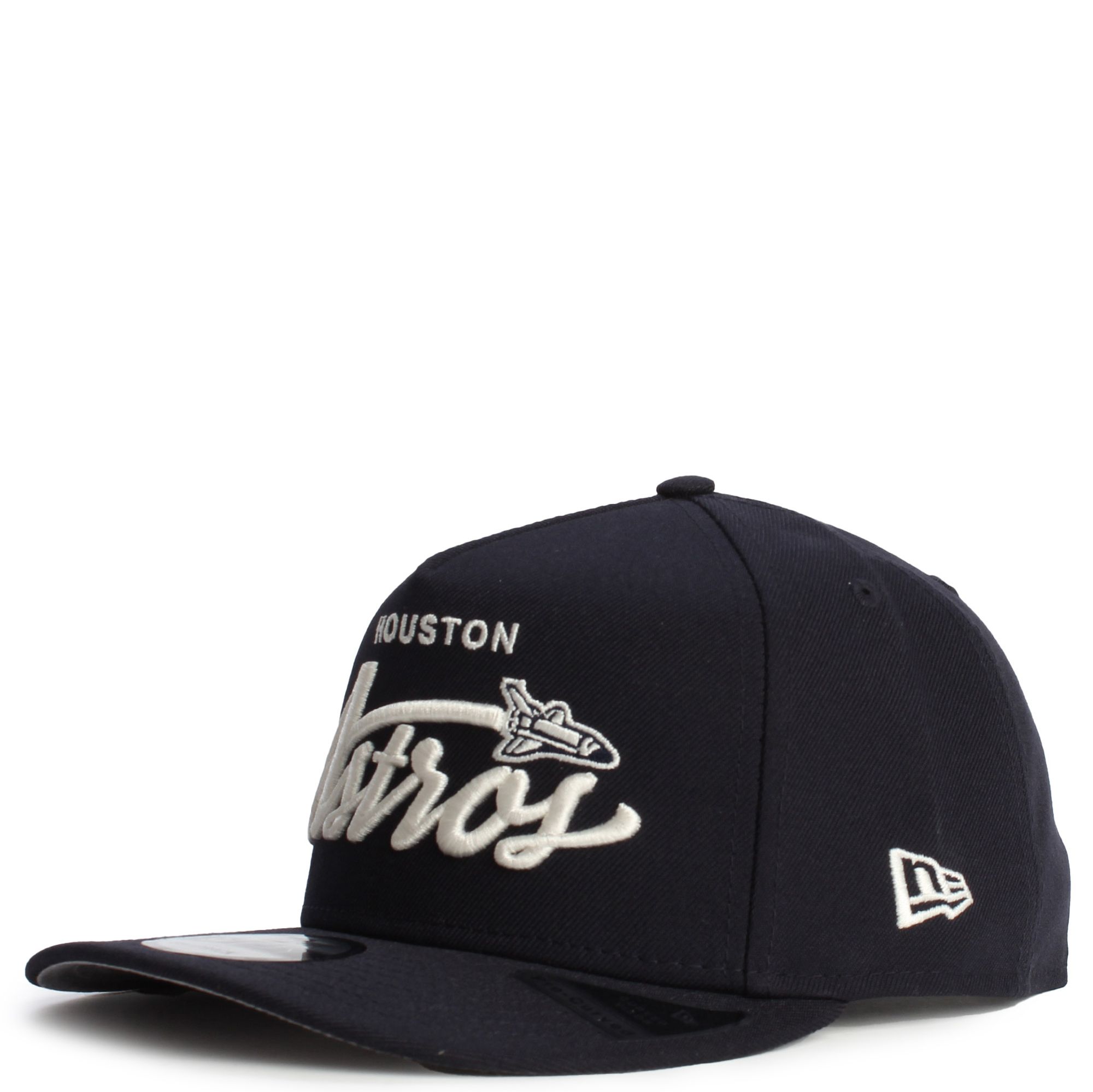 NEW ERA CAPS Houston Astros Local Play A-Frame 9FIFTY Snapback Hat