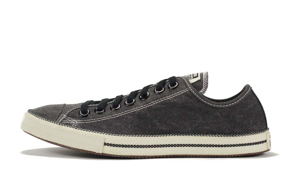 Nerve deltage genopretning CONVERSE for Men: CT Chuckout Ox Sneaker 142276F - Shiekh
