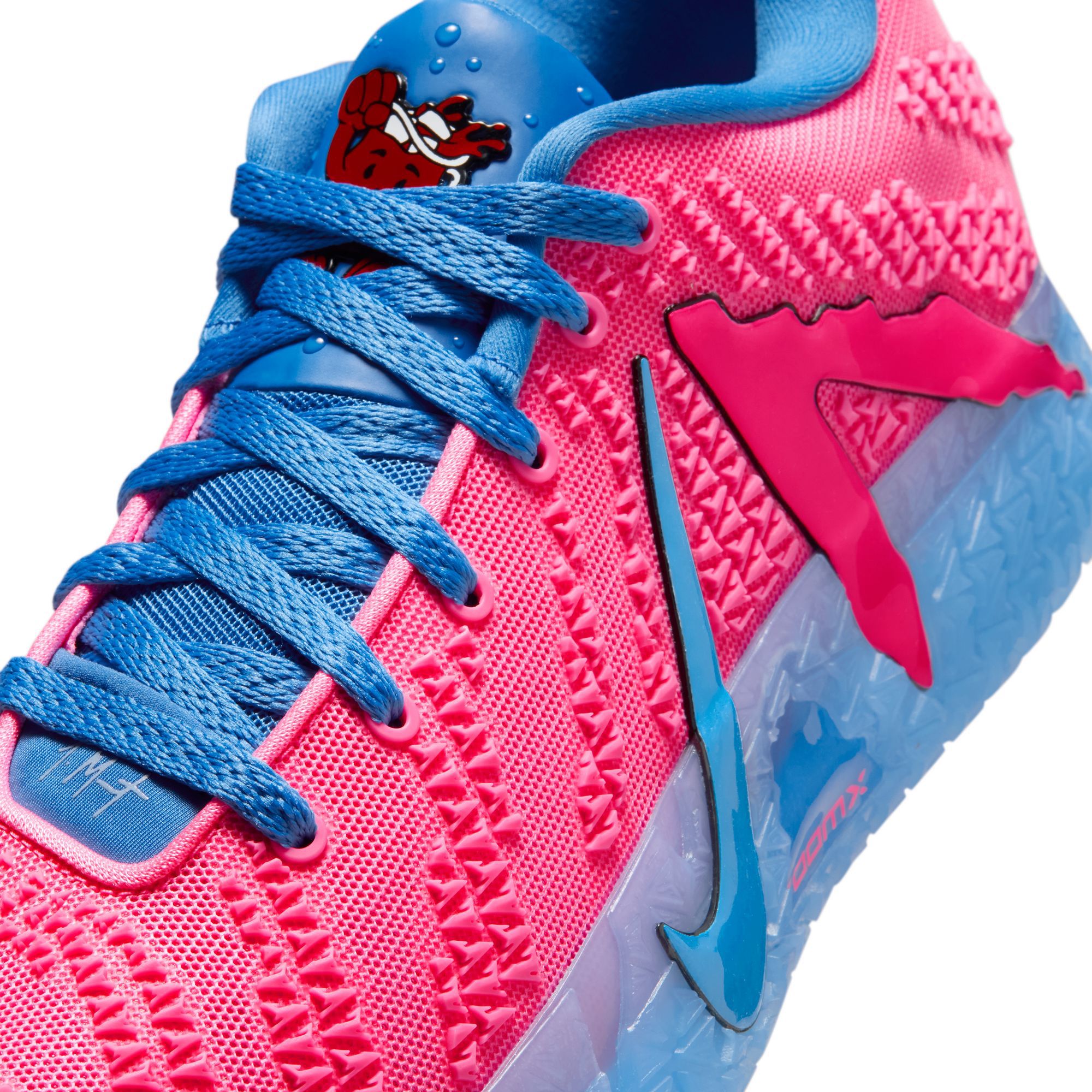 NIKE Ja 3 x 
