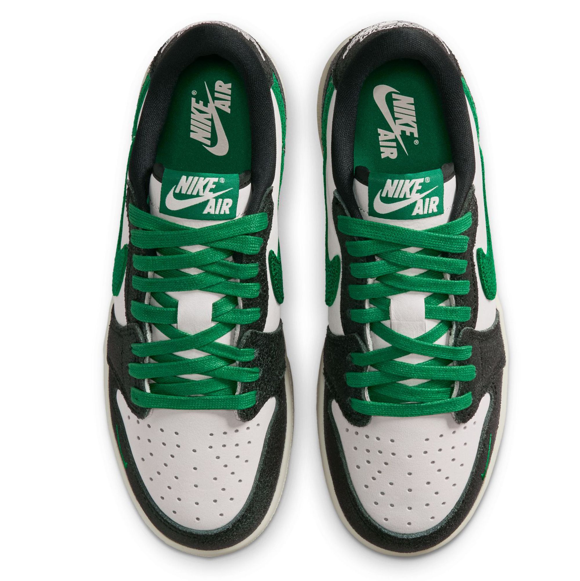 JORDAN Grade-School Air 1 Retro Low 