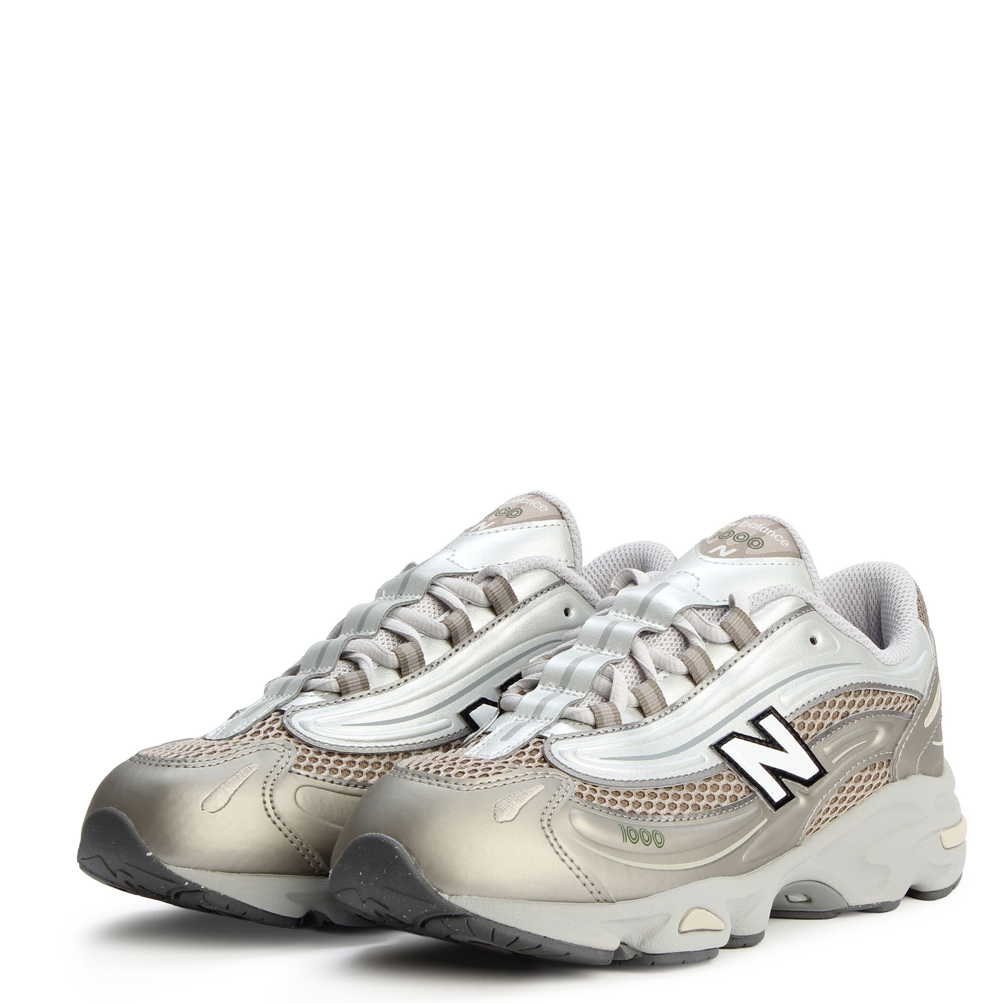 NEW BALANCE Grade-School M1000 GC1000NK - Shiekh