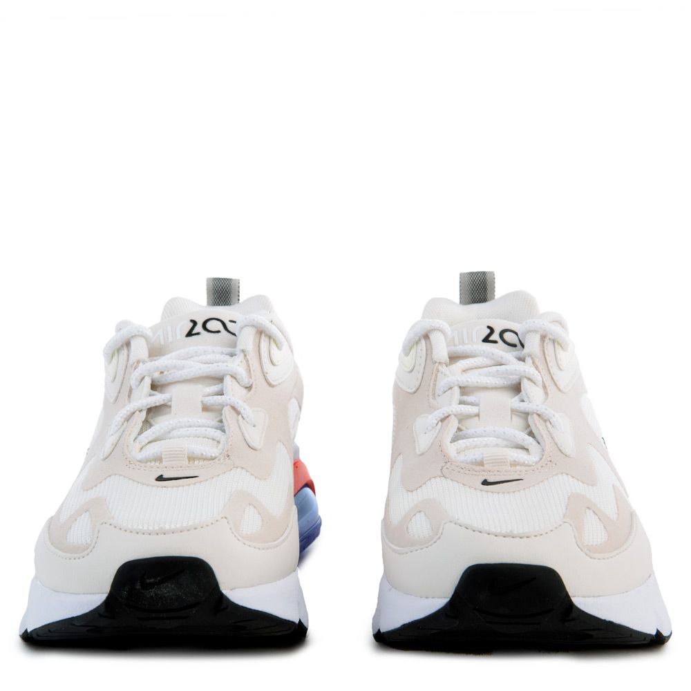 nike air max 200 sail black desert sand