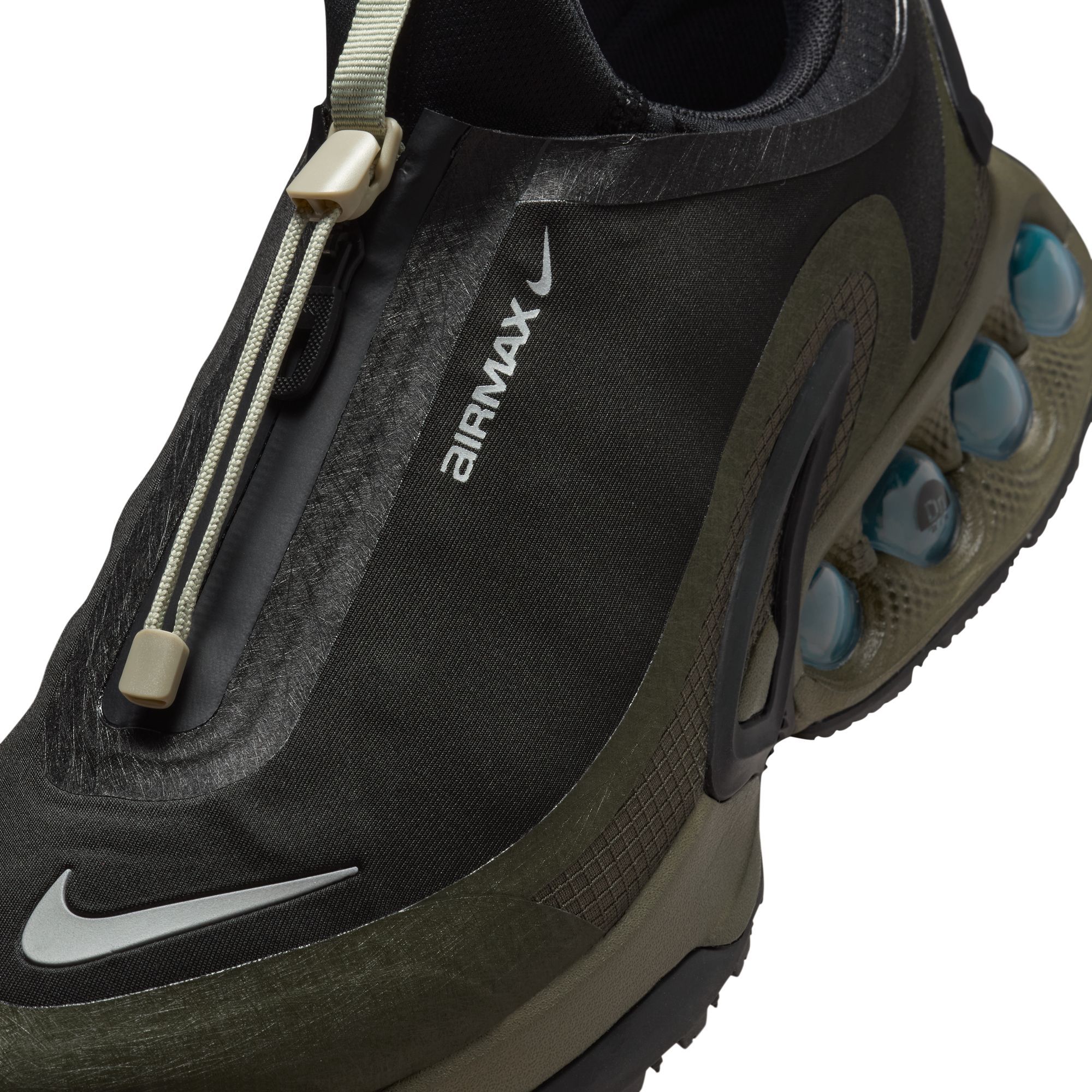 NIKE Air Max Dn Roam HQ8605 002 - Shiekh