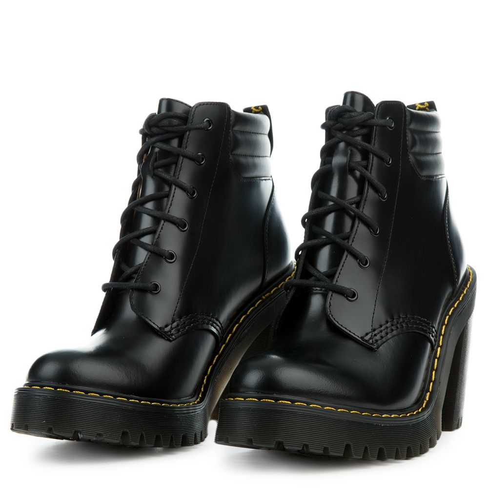 Dr. Martens purchases Persephone Women's Buttero Boots