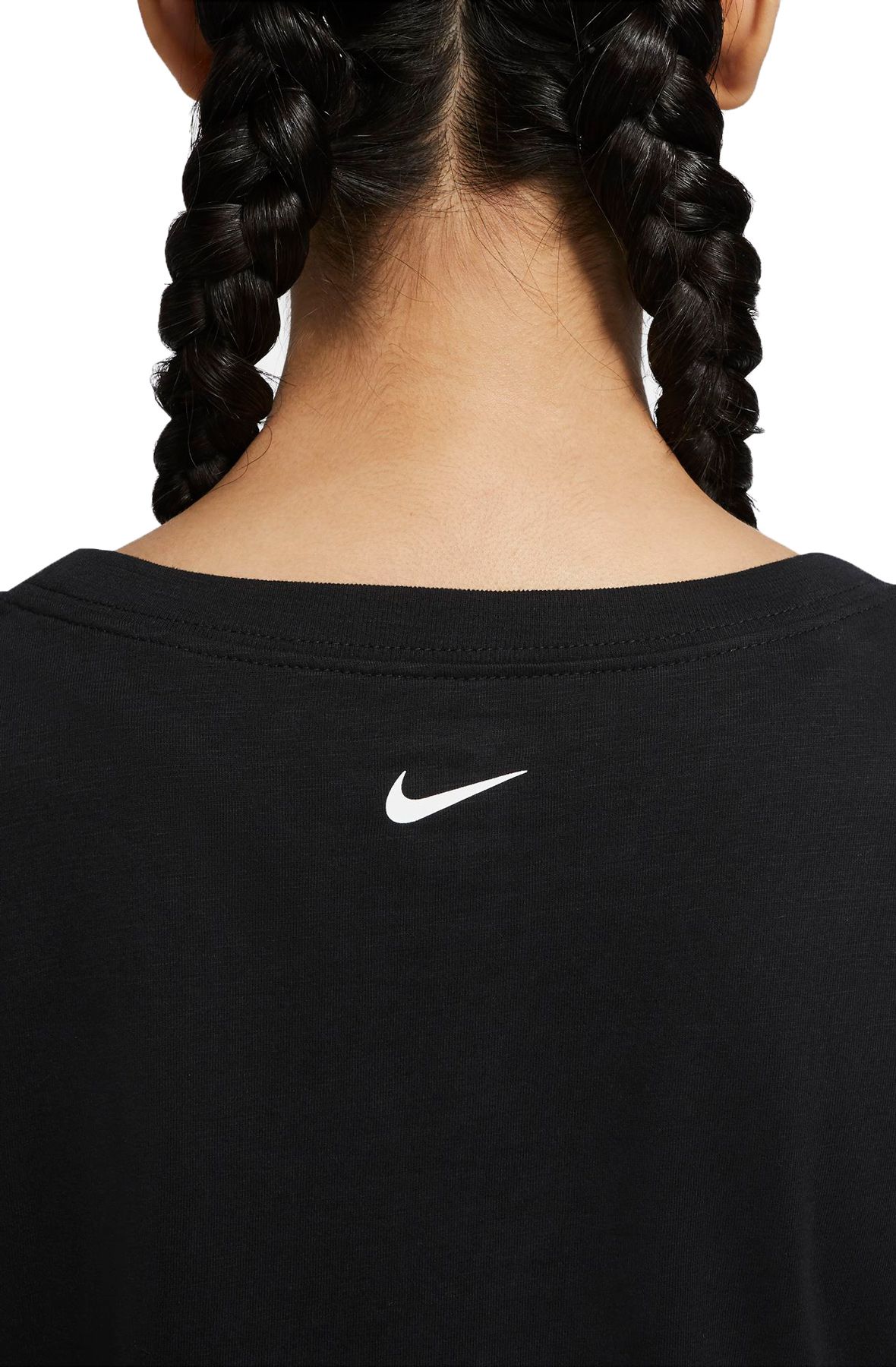 Nike Training dri-fit 2.0 t-shirt in black 706625-010