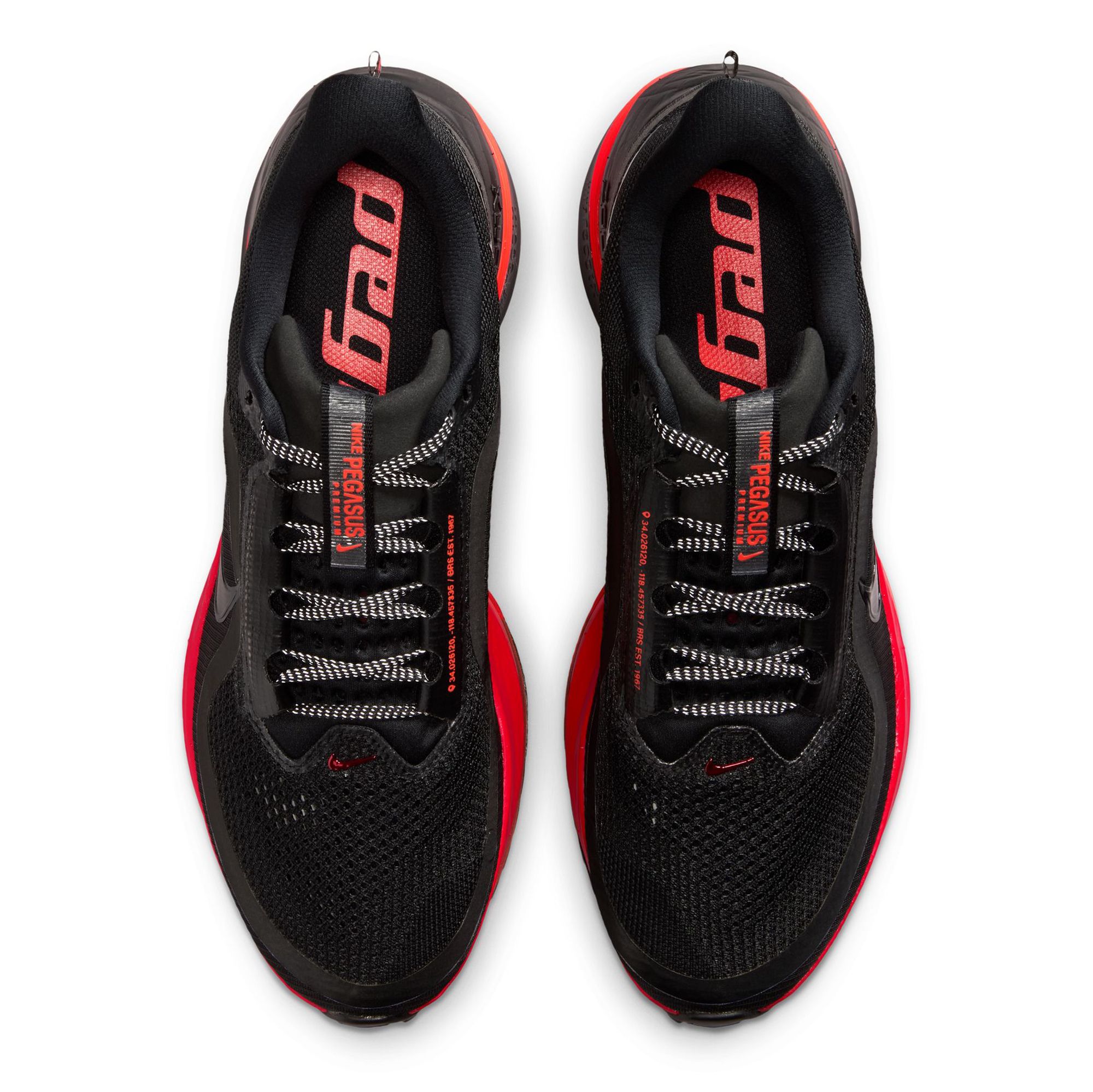 NIKE Pegasus Premium HQ2592 019 - Shiekh
