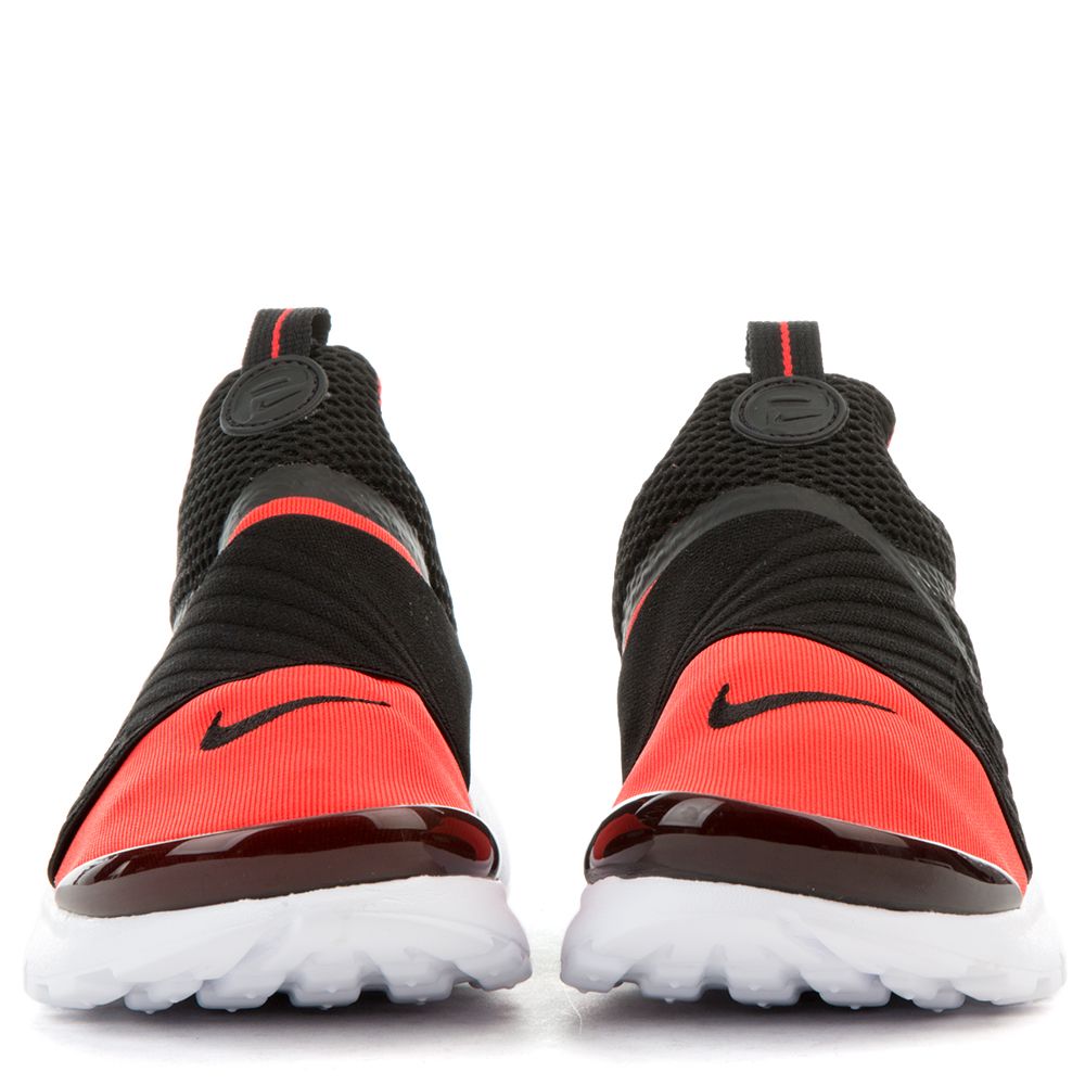 nike presto extreme blue and orange
