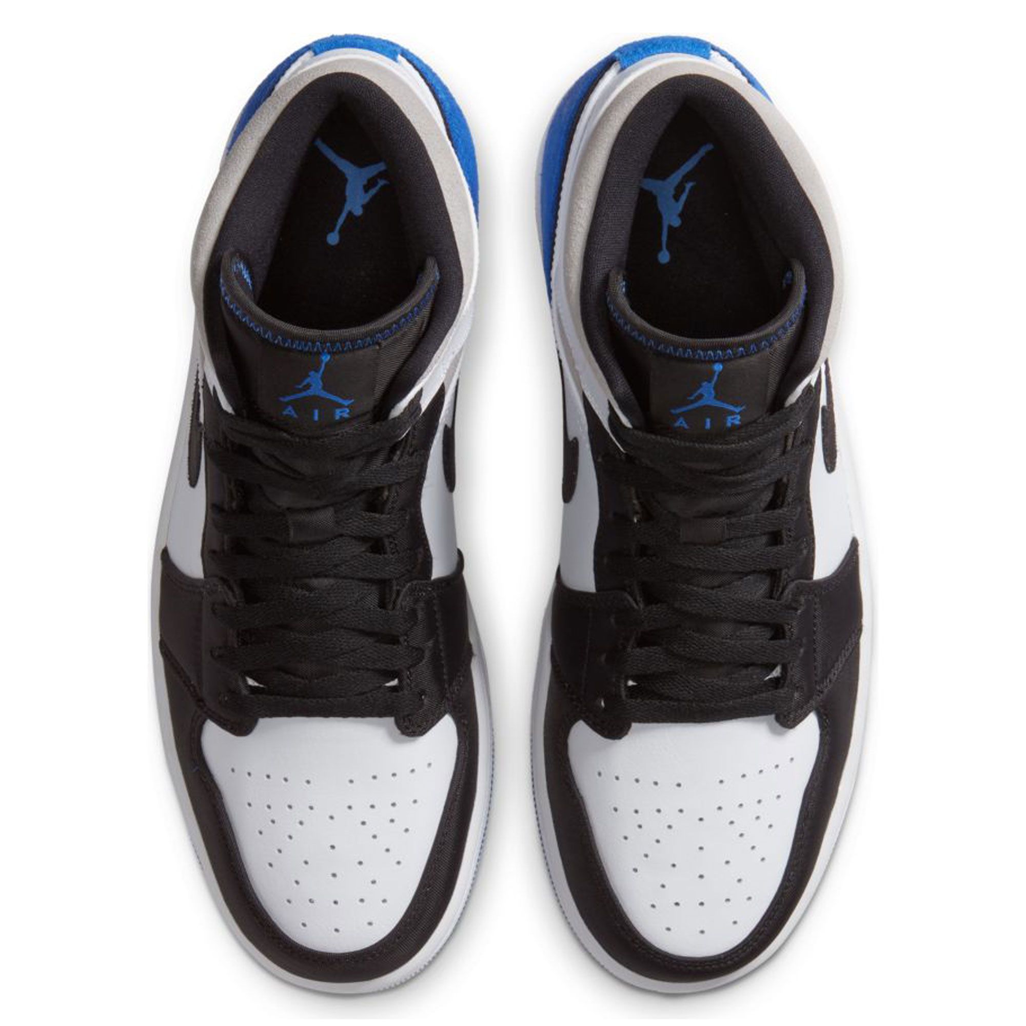 JORDAN Air 1 Mid 852542 102 - Shiekh