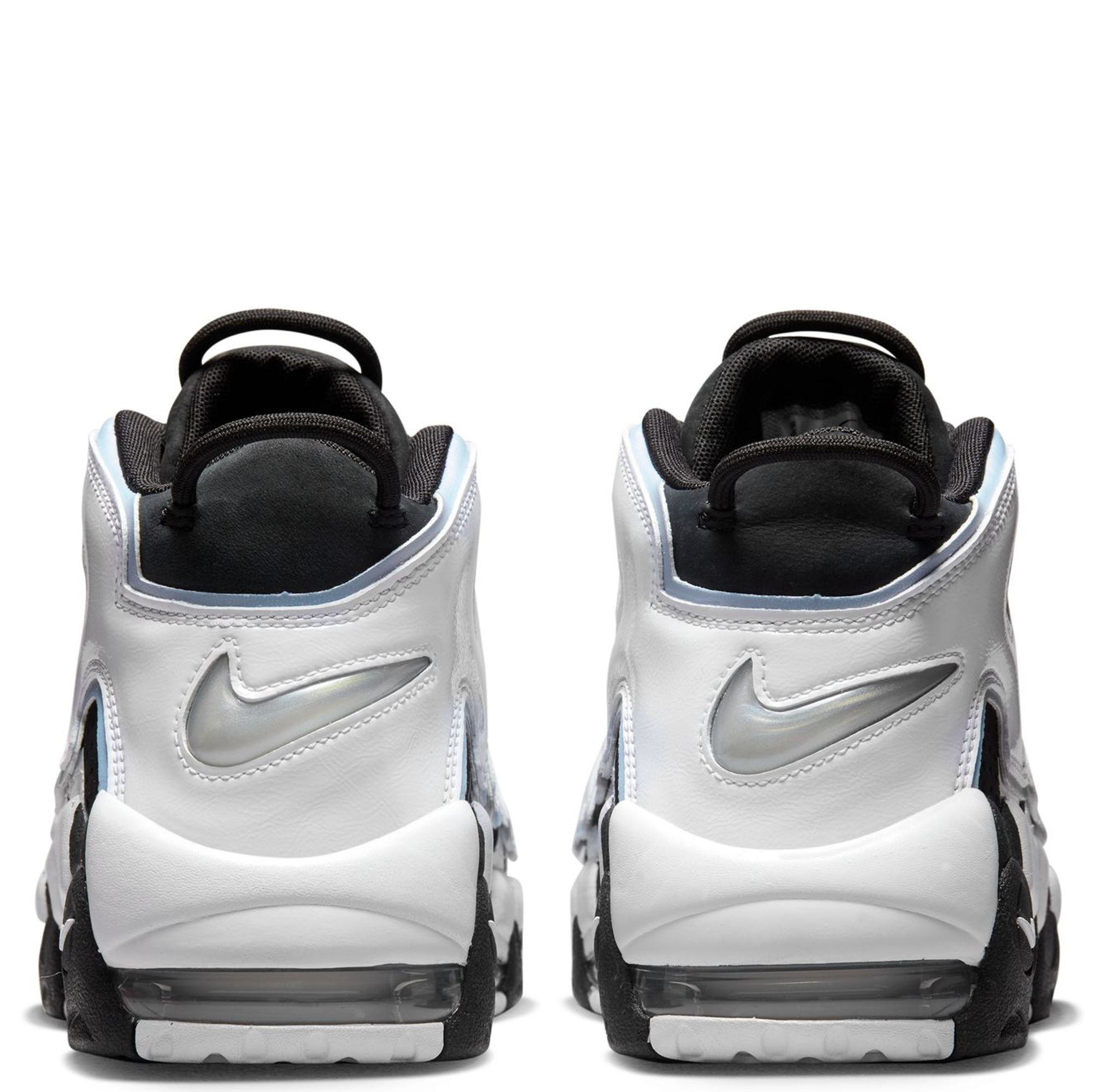 ナイキ バスケットボールシューズ DV0819-001 NIKE Air More Uptempo '96 DV0819 001 - Shiekh