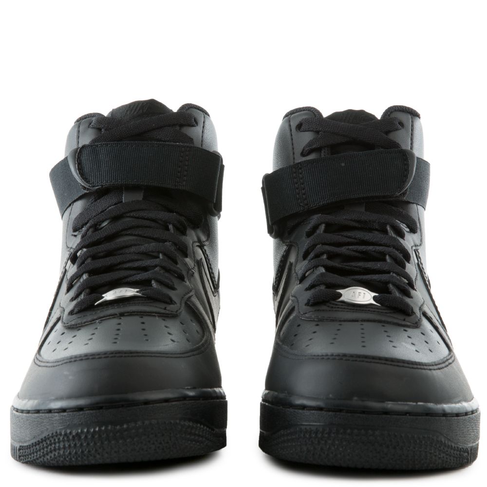 black high air force