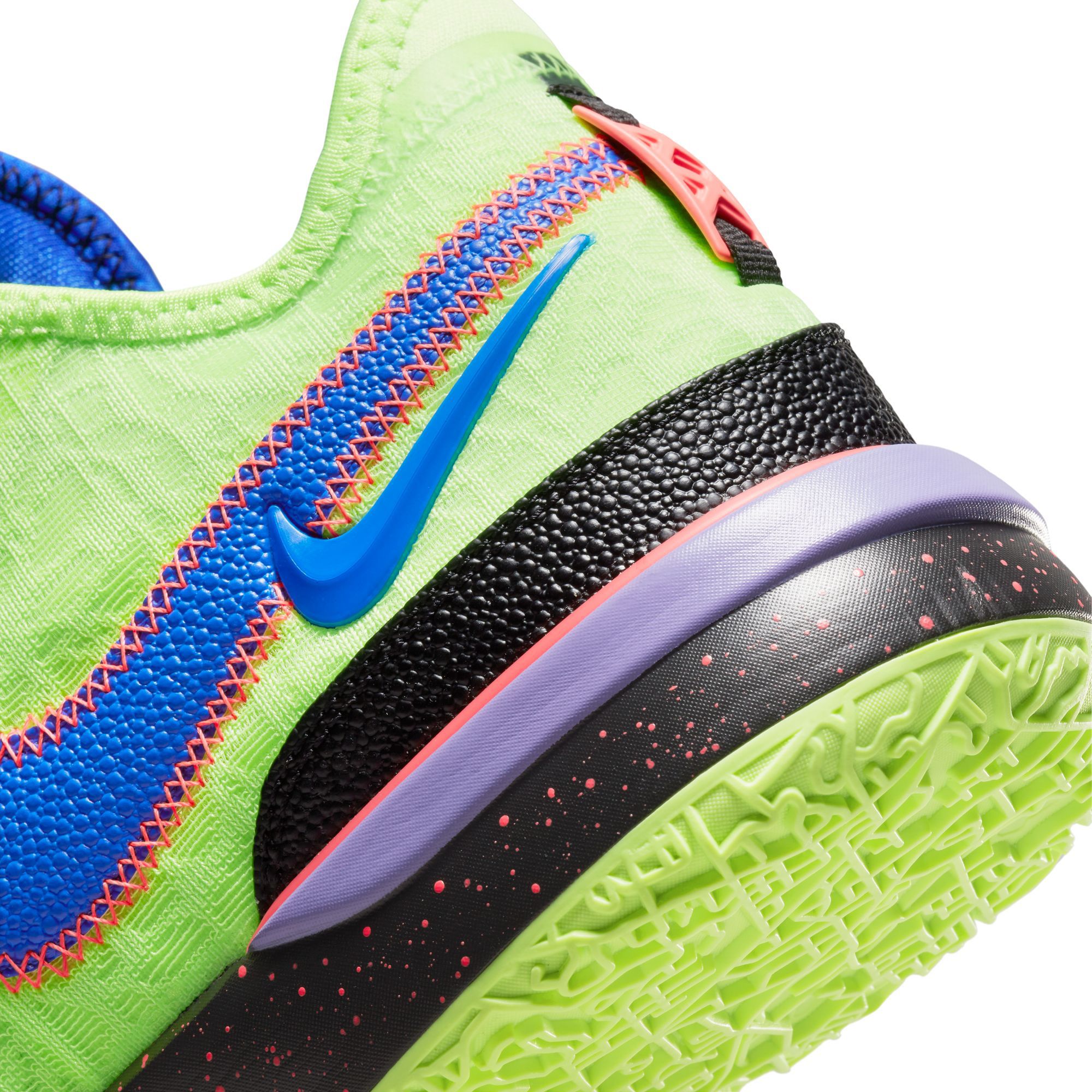 NIKE LeBron NXXT Gen DR8784 300 - Shiekh
