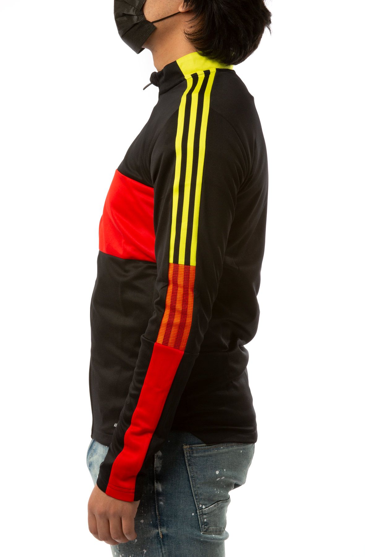 ADIDAS Tiro Track Jacket GN5546 - Shiekh
