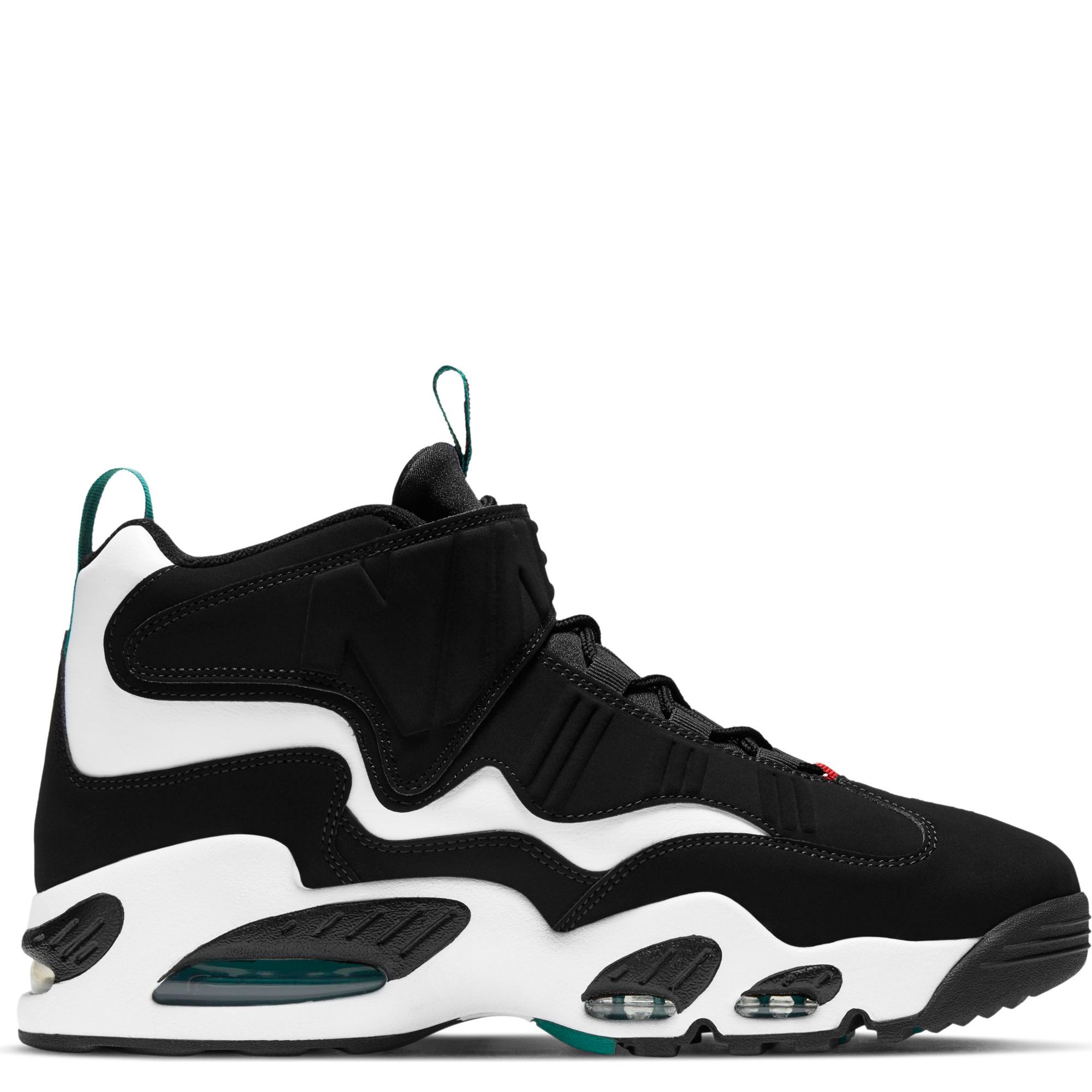 These ❤️❤️ AIR GRIFFEY MAX 1 🔥🔥🔥🔥🔥🔥 AKA ken Griffey Jr