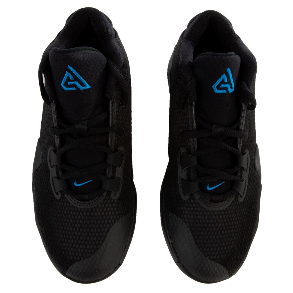 nike zoom freak 1 black multicolor