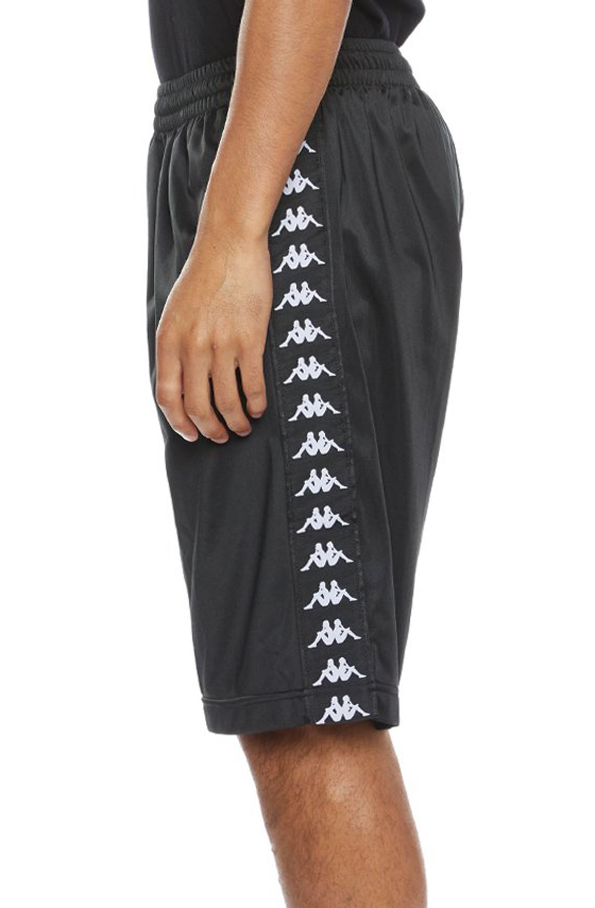 KAPPA 222 Banda Treadwellz Shorts 304KQ20-BZB - Shiekh