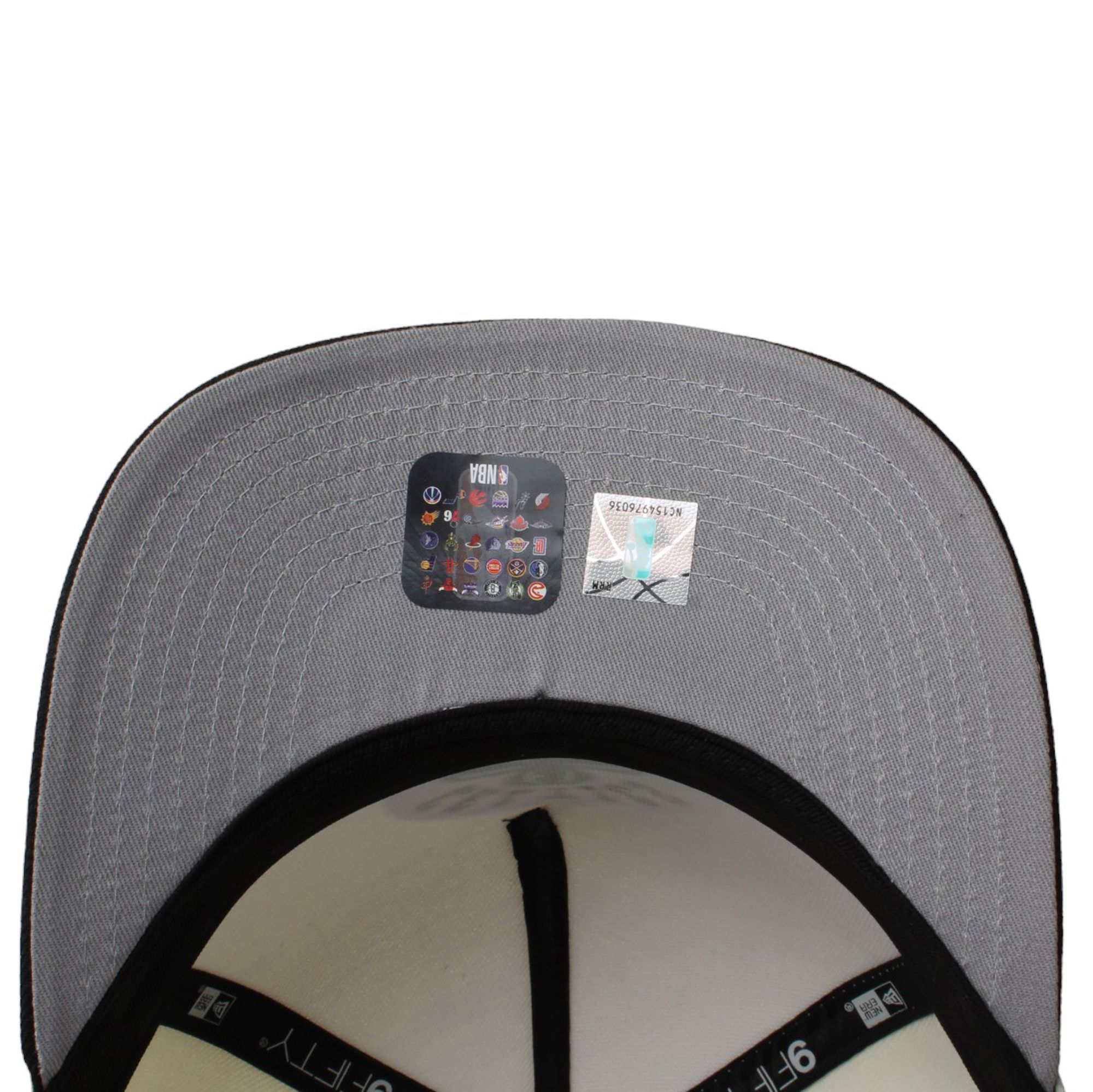NEW ERA CAPS Boston Celtics 9Fifty Snapback 70848634 - Shiekh
