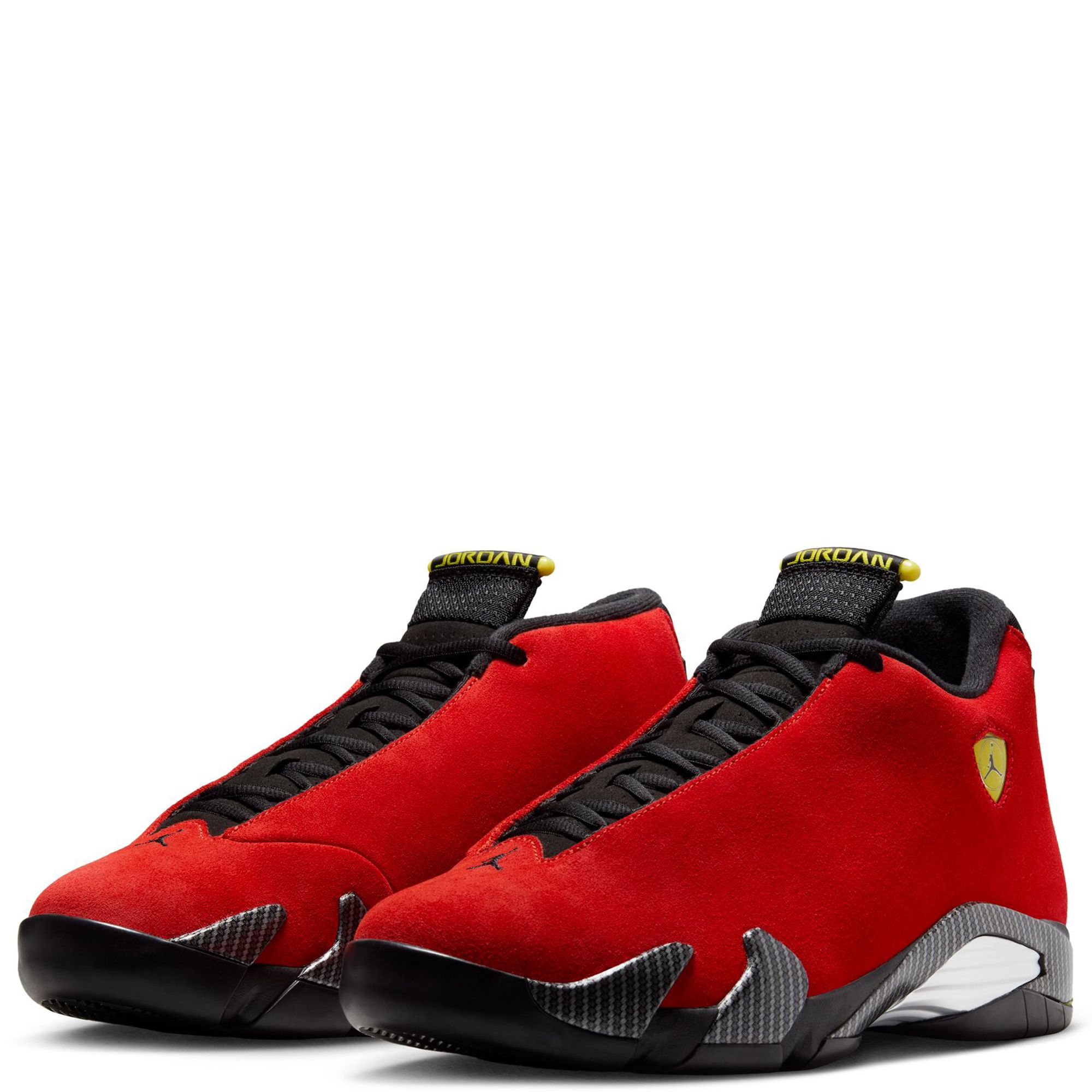 ふーじー JORDAN Air 14 Retro 