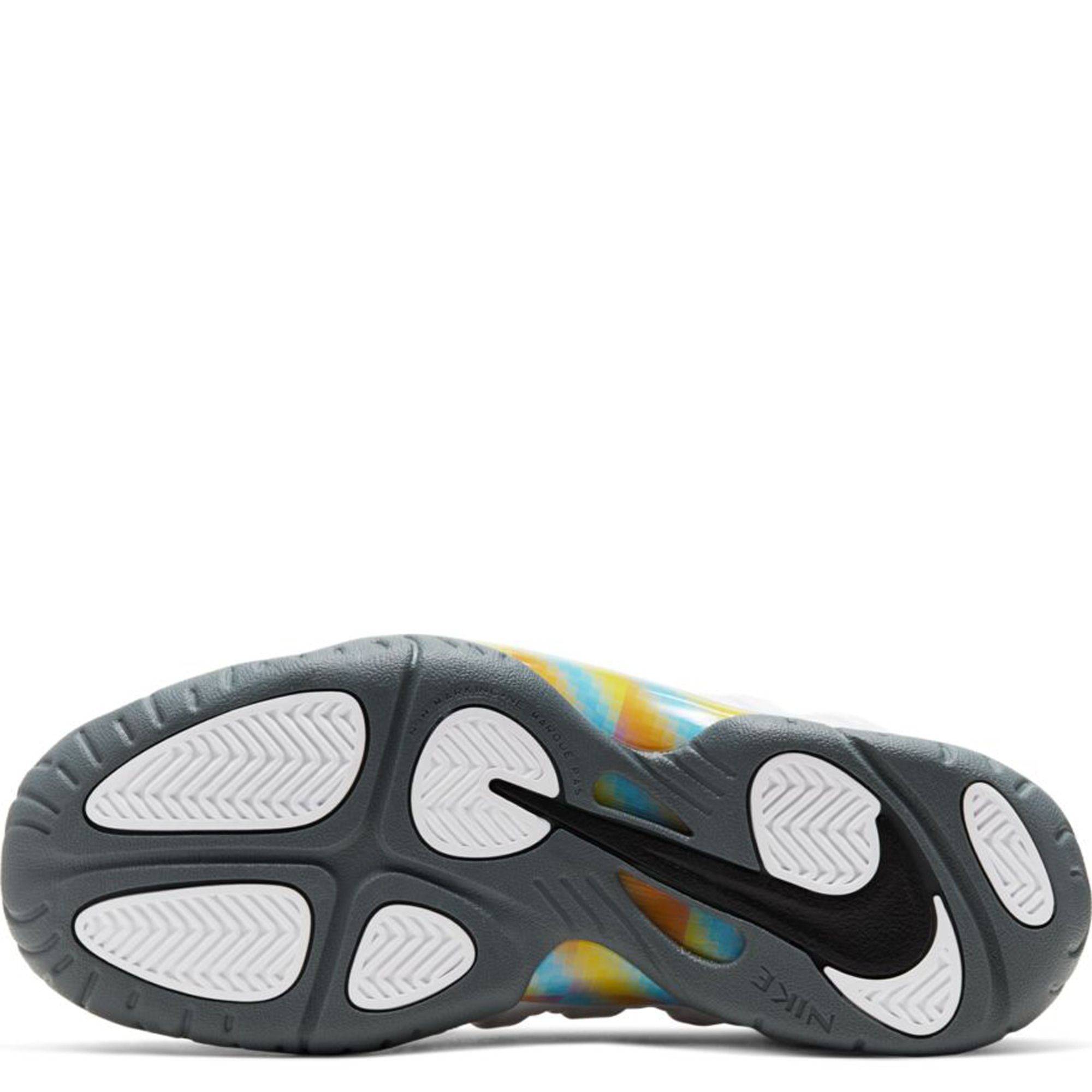 little posite one rainbow pixel