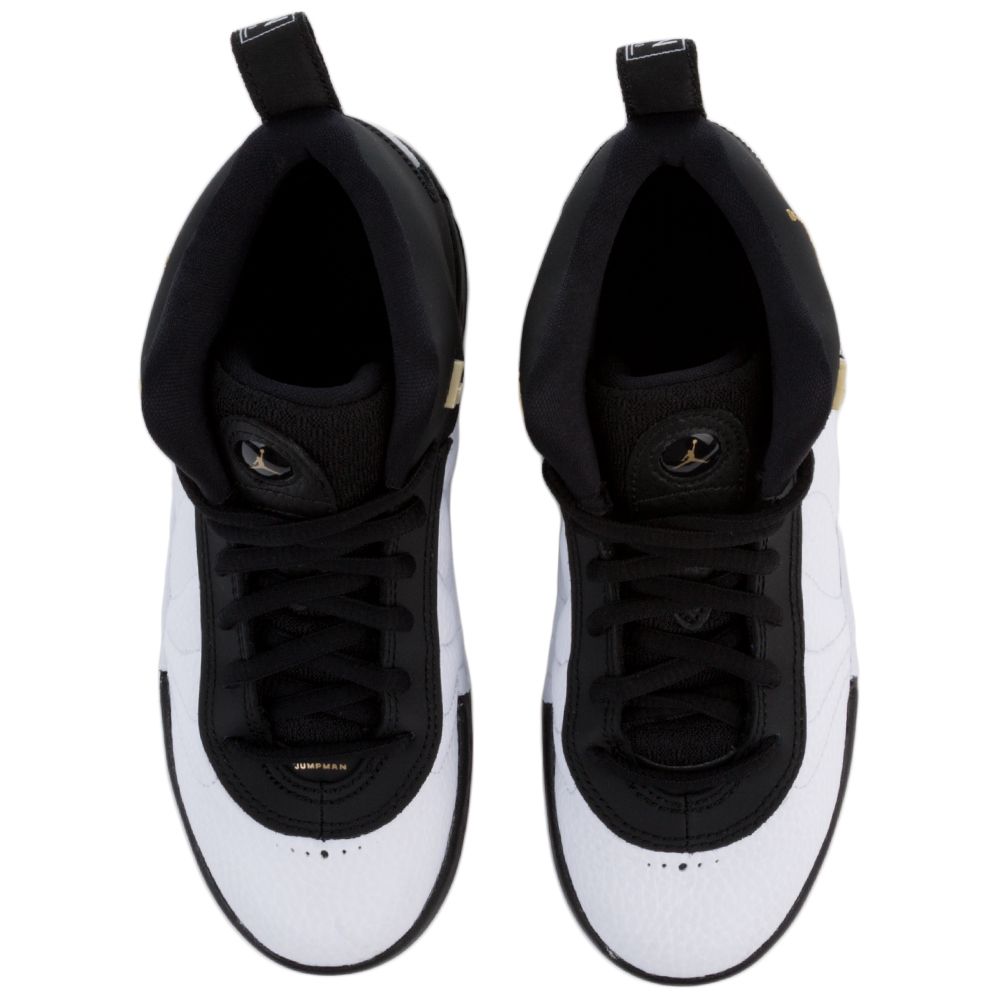 jumpman pro gold
