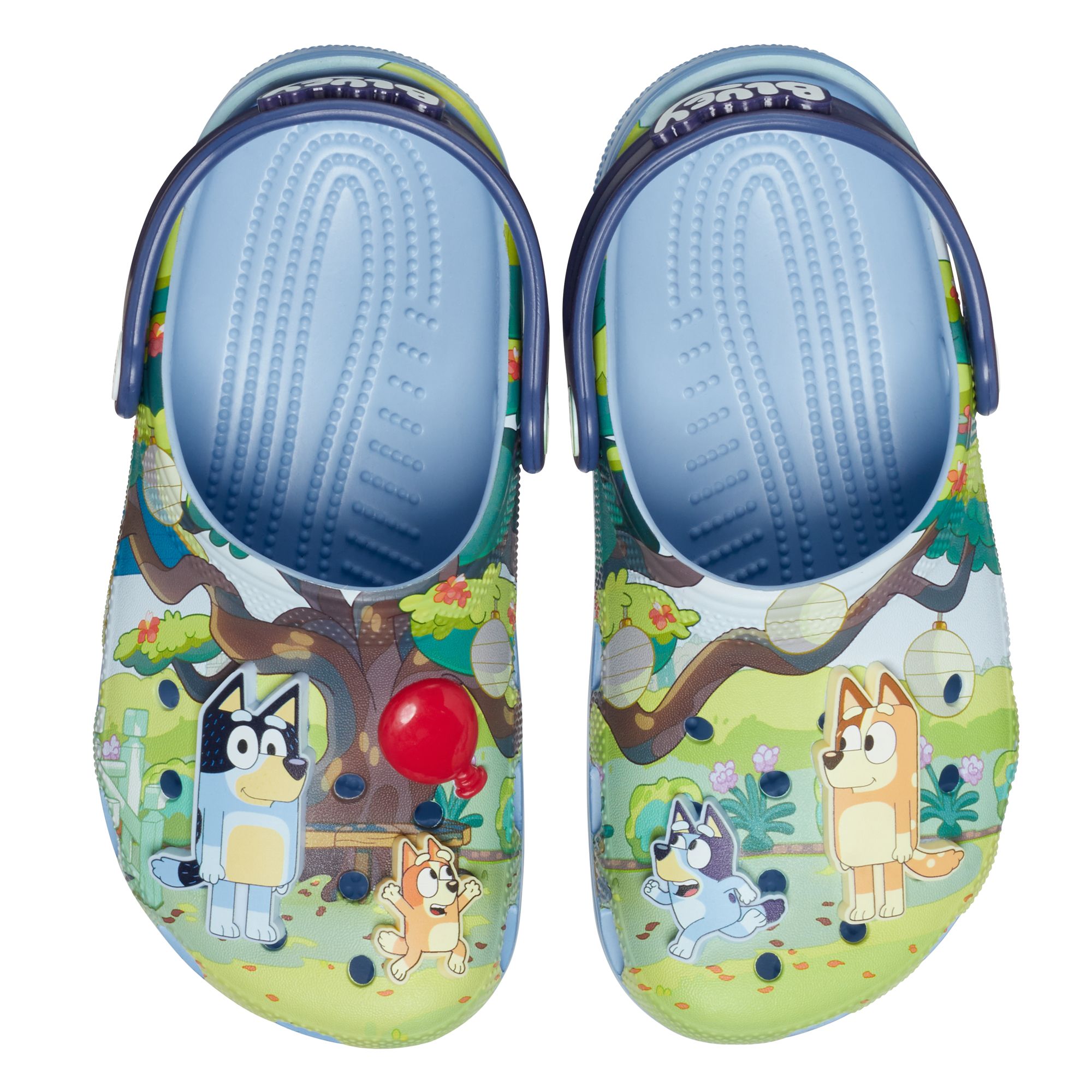 Clogs (Kids) Light deals Bling