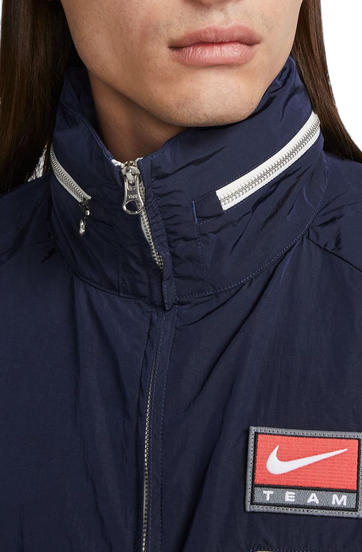 NIKE Sportswear Lightweight Jacket FB7263 410 - Shiekh