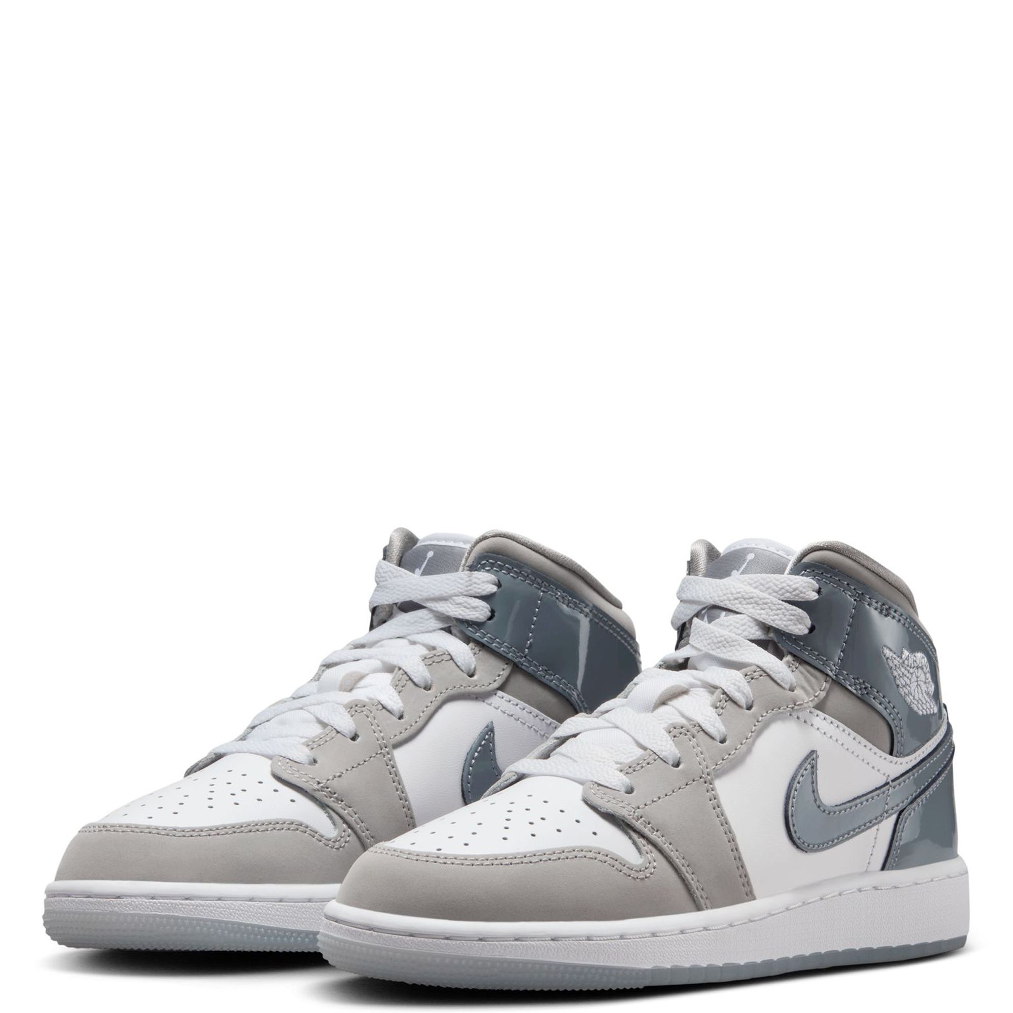 JORDAN Grade-School 1 Mid SE HF3193 100 - Shiekh