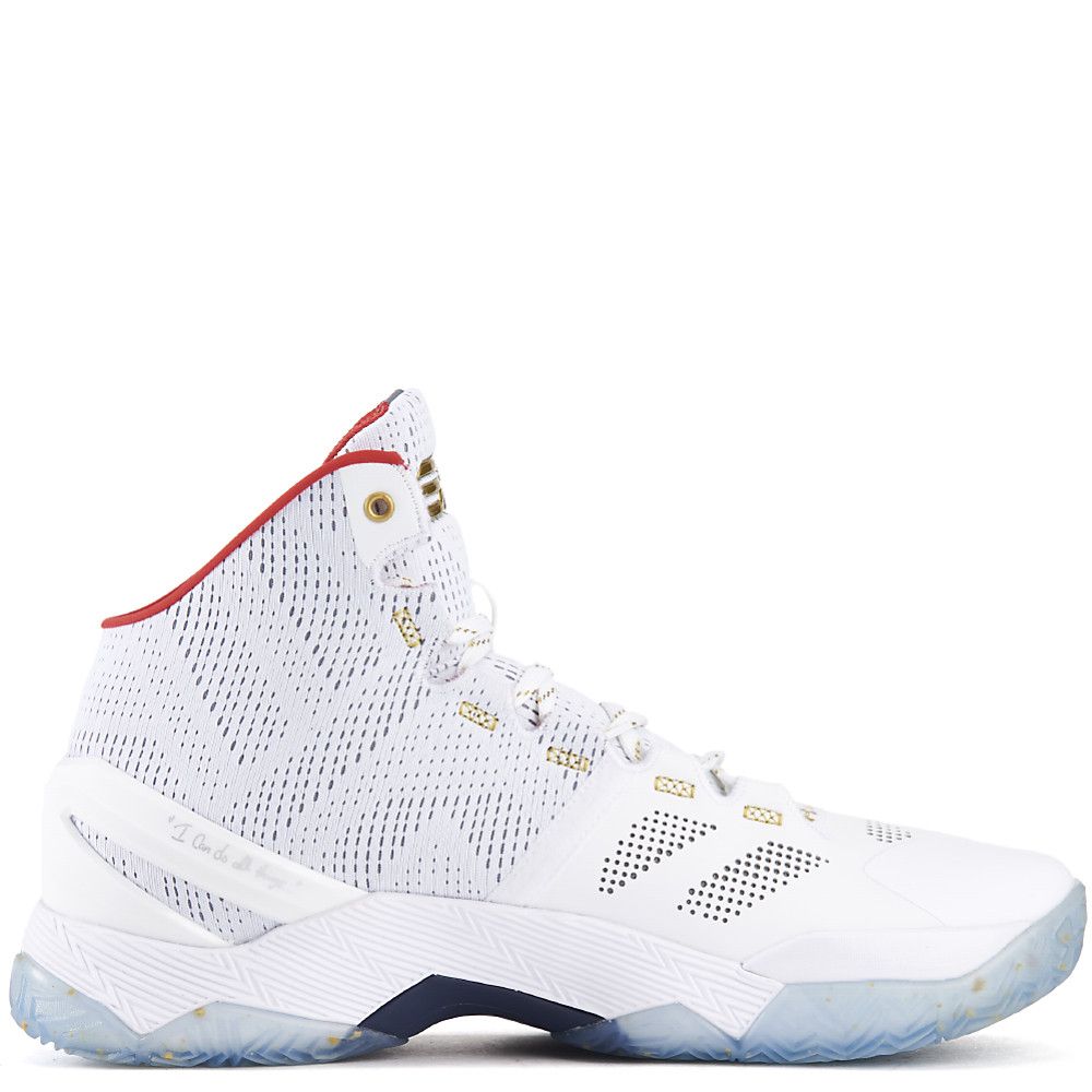 UNDER ARMOUR Men's Athletic Basketball Sneaker Curry 2 1259007102 Shiekh