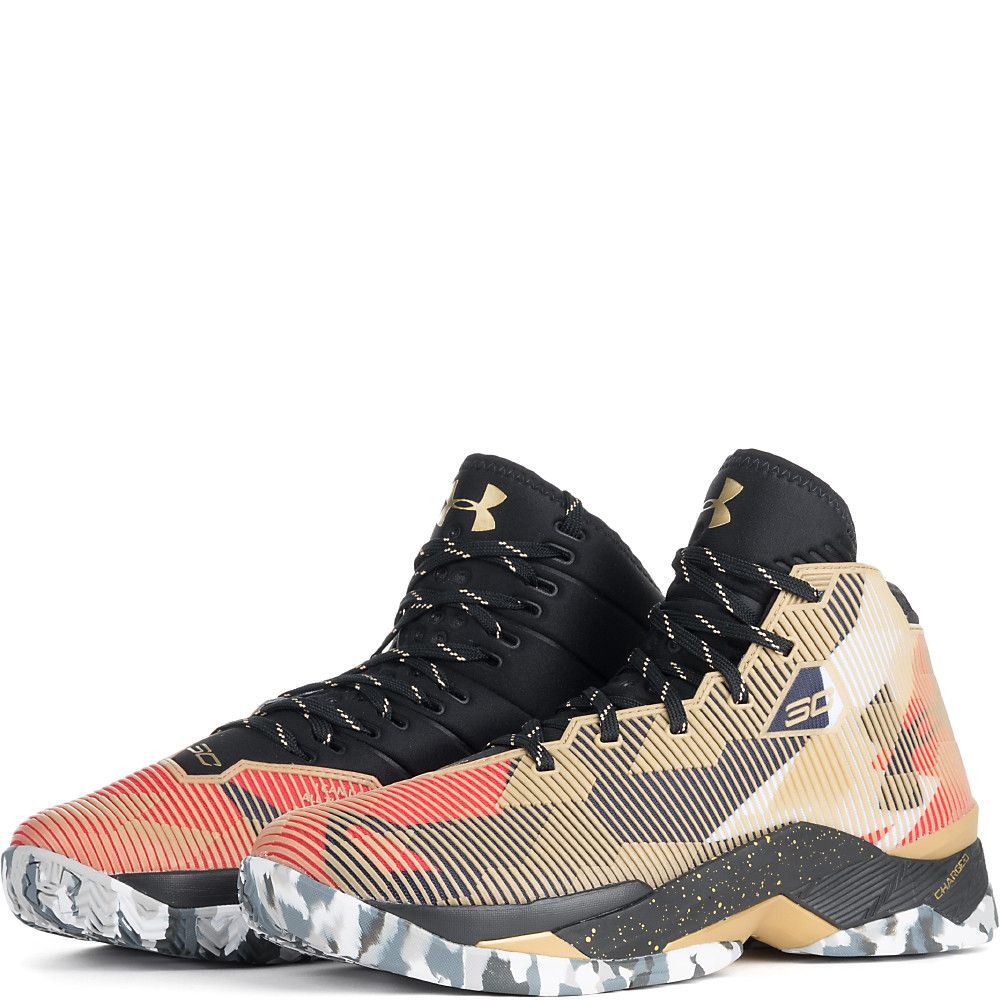 U.S.A限定色!UA Curry 2.5 カリーLimited Edition U.S.A限定色!UA Curry 2.5 カリーLimited Edition Under Armour