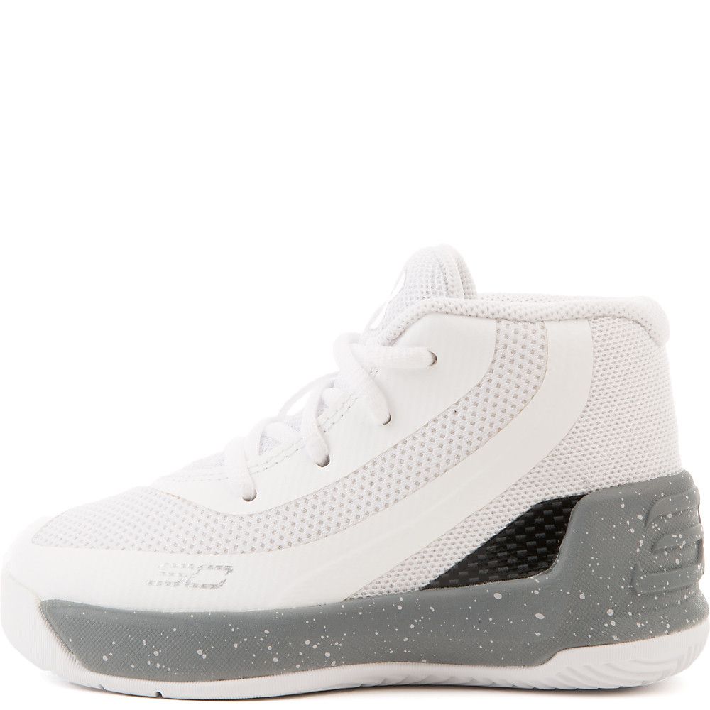stephen curry sneakers youth
