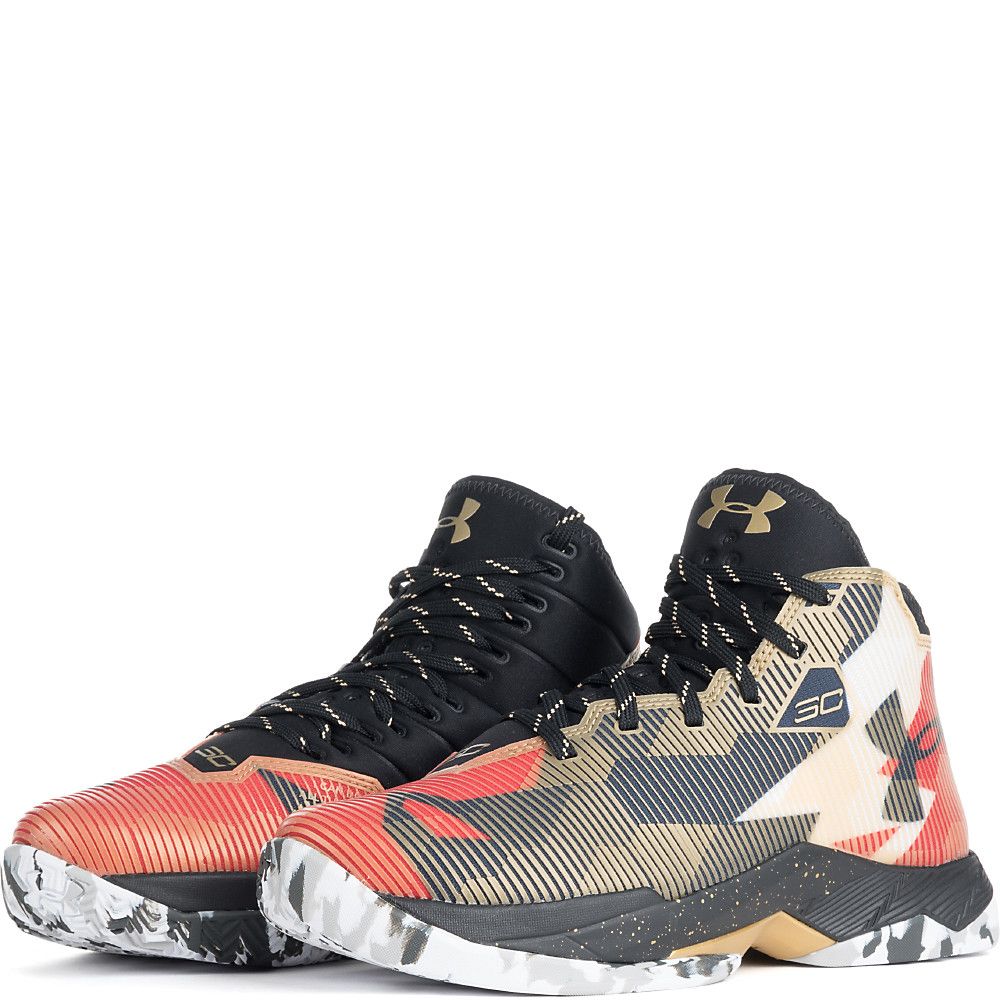 Under armour curry 2.5 shoes clearance