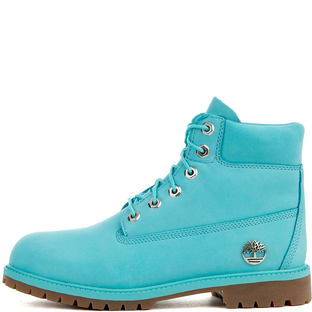 TIMBERLAND Junior's 6 In Premium boot TB0A1KRZF39 - Shiekh