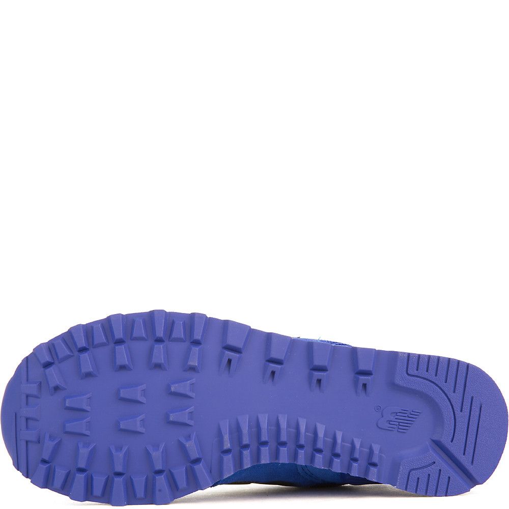 NEW BALANCE Women s Athletic Walking Shoe 574 WL574UWB Shiekh