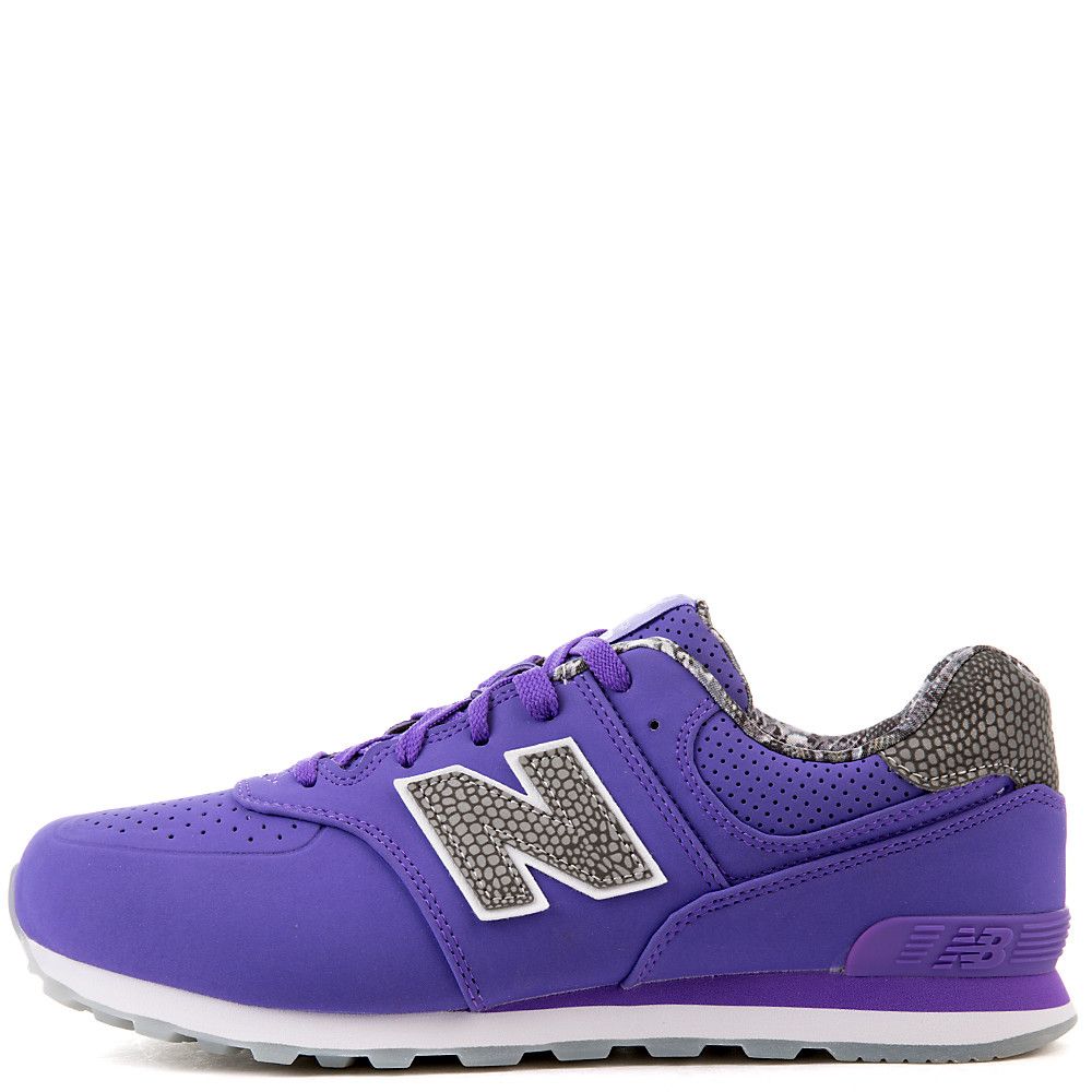 NEW BALANCE Kid s Running Shoe 574 KL574YPG Shiekh