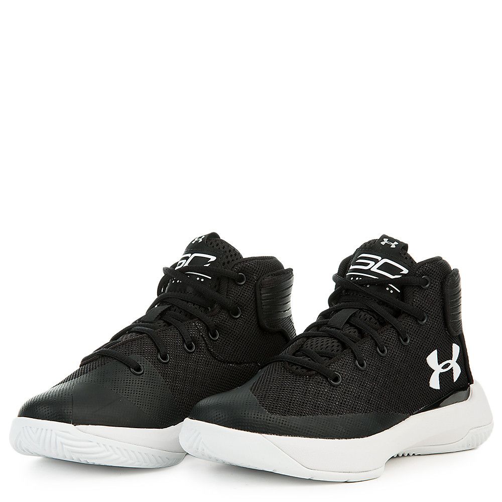 UNDER ARMOUR Kids Curry 3Zero Sneaker 1295999001 Shiekh