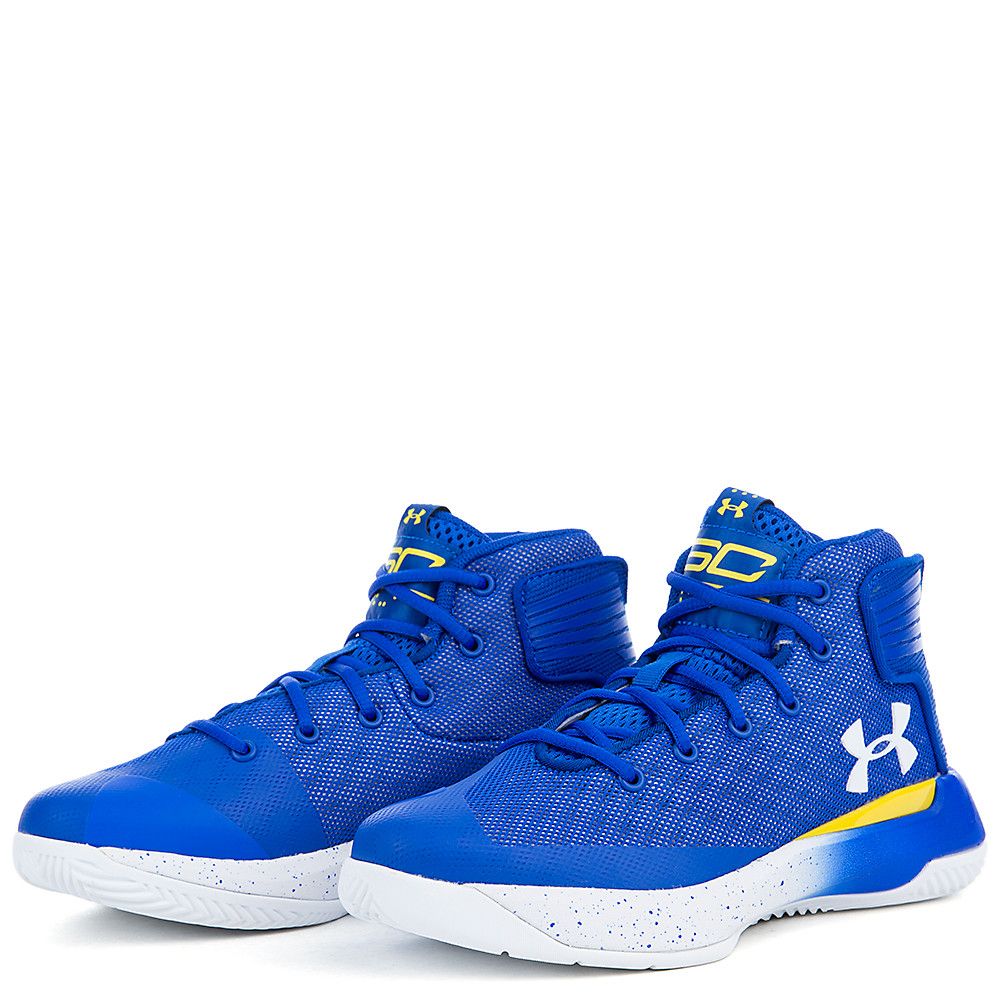 Kids PreSchool Curry 3Zero Sneaker Shiekh Shoes