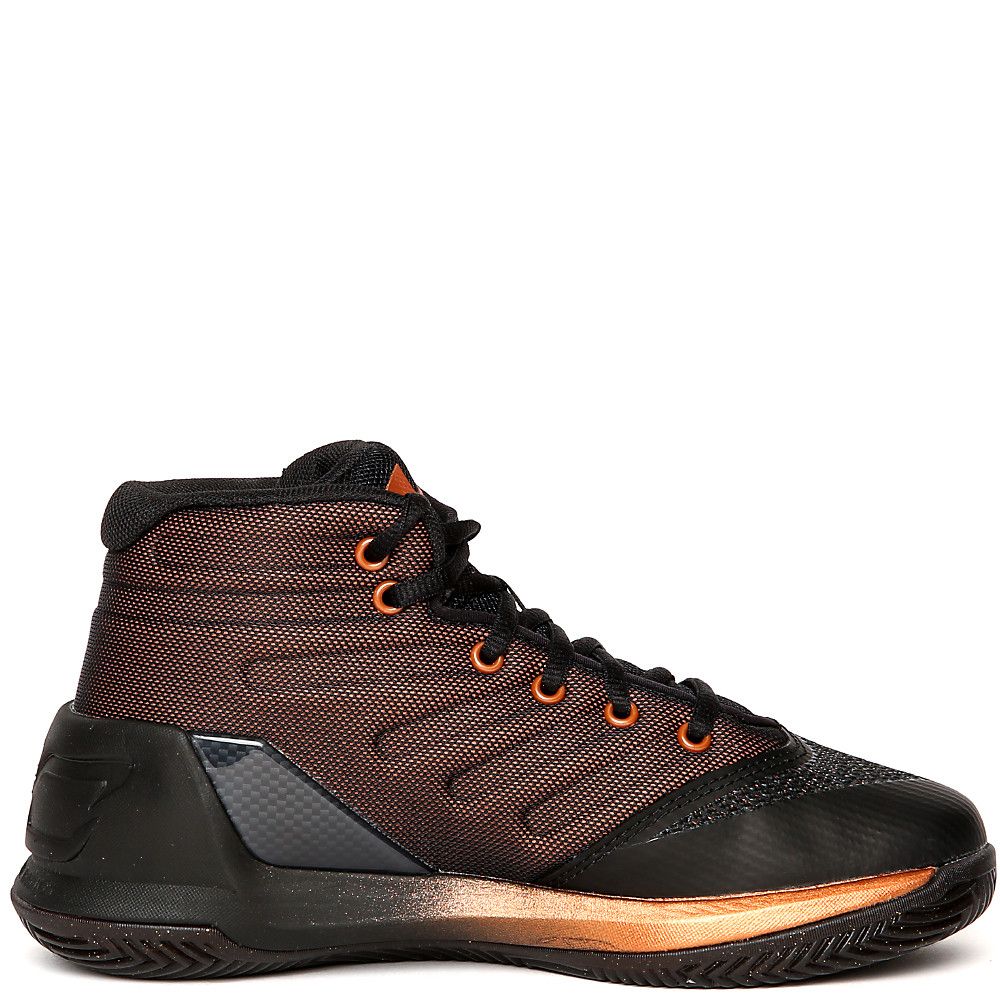 Kid�s Curry 3 Basketball Sneakers Shiekh Shoes