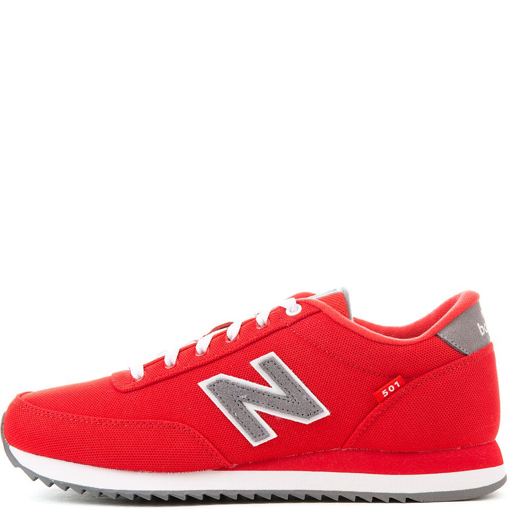 MEN S 501 ATHLETIC RUNNING SNEAKER MZ501POR