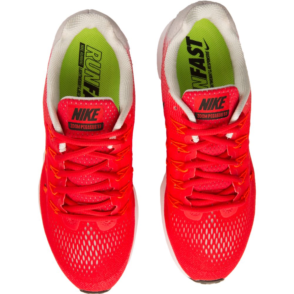 nike air zoom pegasus 33 lightweight running shoe