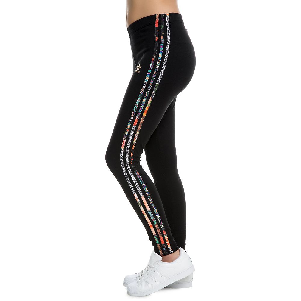 jardim agharta leggings