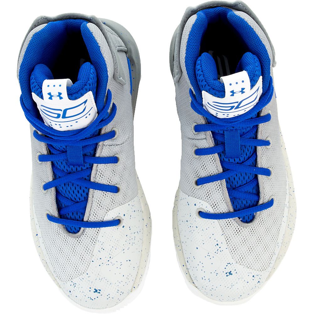 Kids Curry 3Zero Sneaker Shiekh Shoes