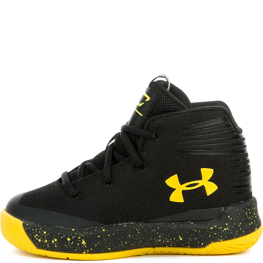UNDER ARMOUR Curry 3Zero Sneaker TD 1296000 003 Shiekh
