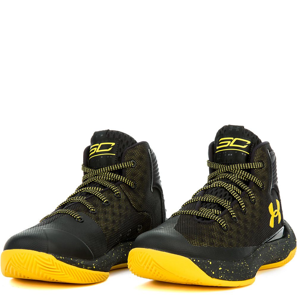 【スーザン834】 Under Armour Curry 3Z 24 SDE UA White Clay Men Basketball